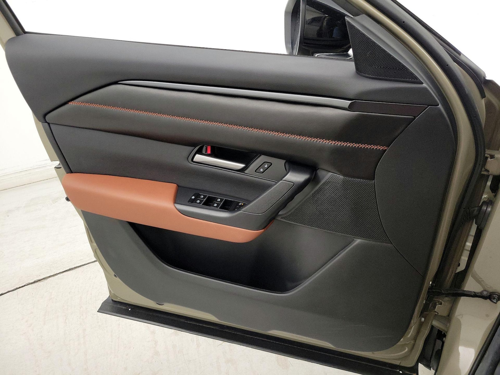 2024 Mazda CX-50 TURBO MERIDIAN EDITION - Photo 13