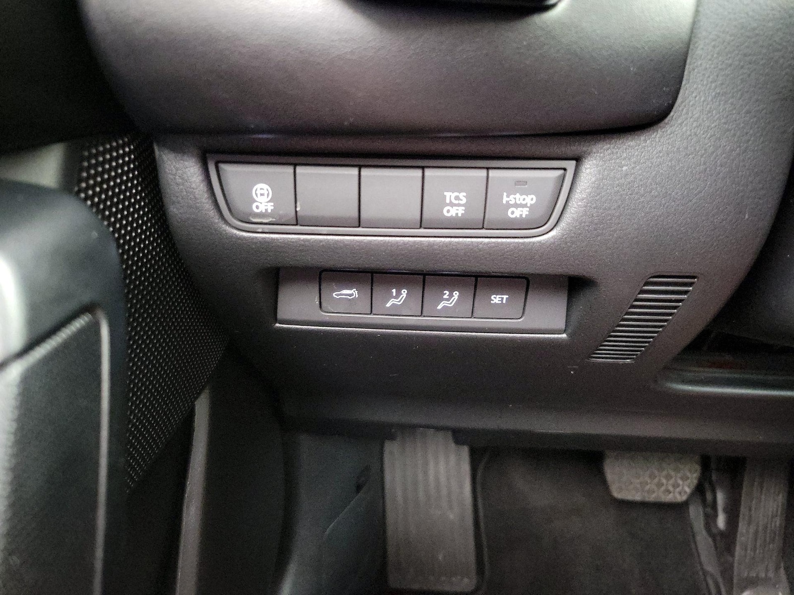 2024 Mazda CX-50 TURBO MERIDIAN EDITION - Photo 14
