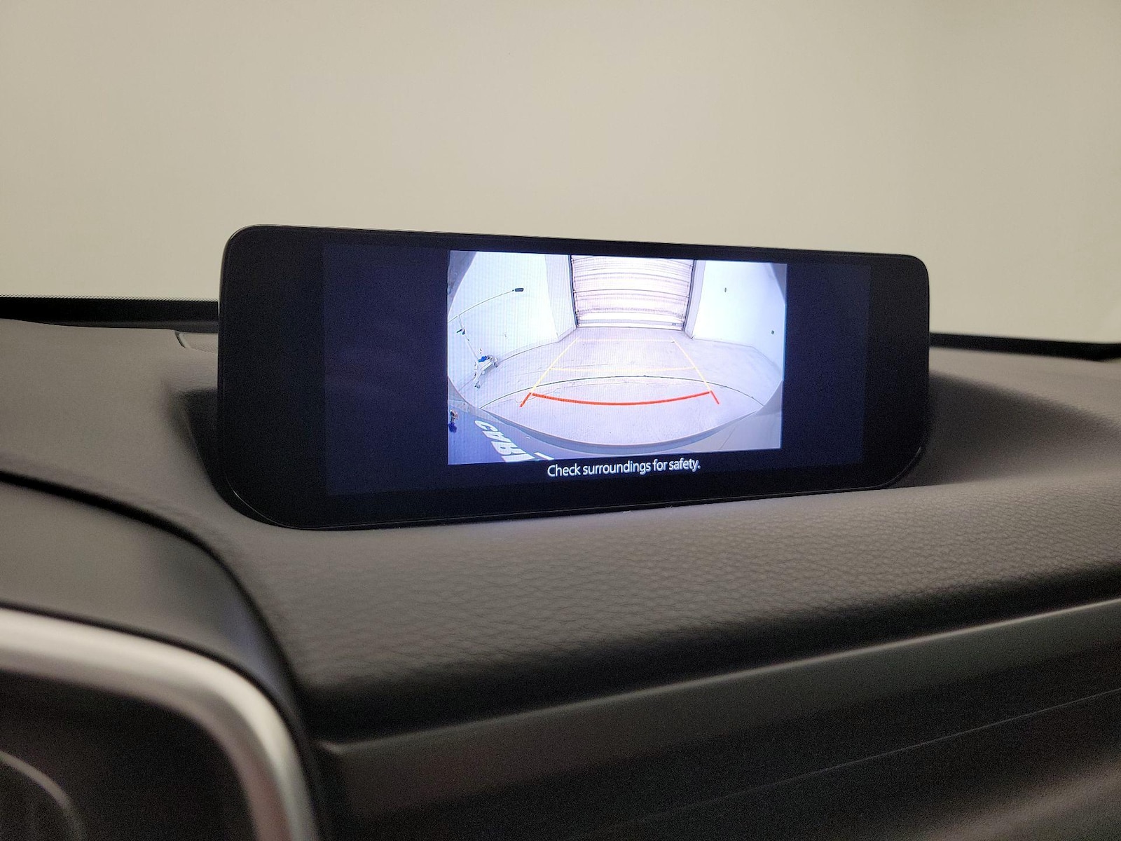 2024 Mazda CX-50 TURBO MERIDIAN EDITION - Photo 15