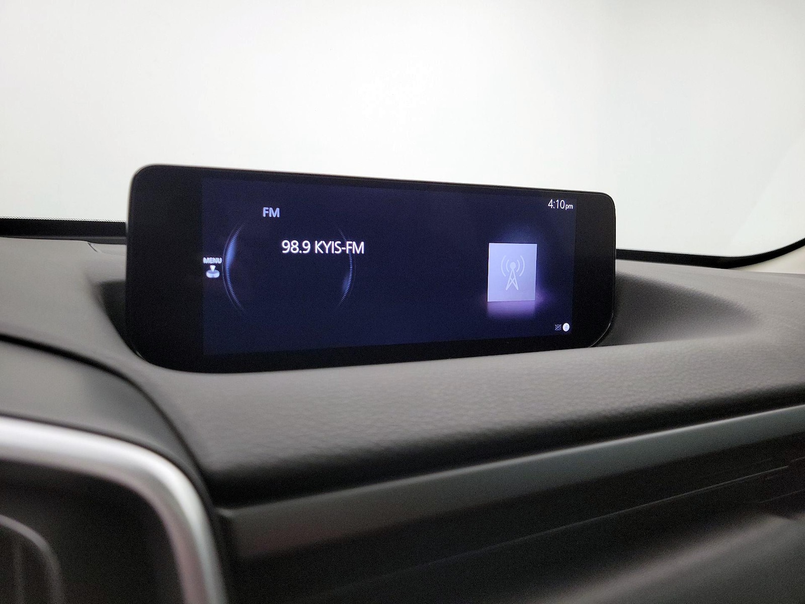 2024 Mazda CX-50 TURBO MERIDIAN EDITION - Photo 16