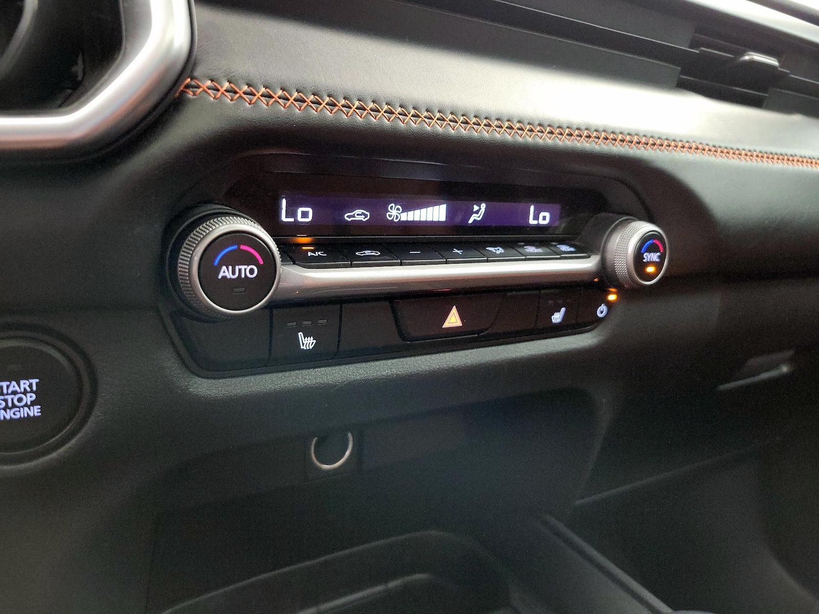 2024 Mazda CX-50 TURBO MERIDIAN EDITION - Photo 17