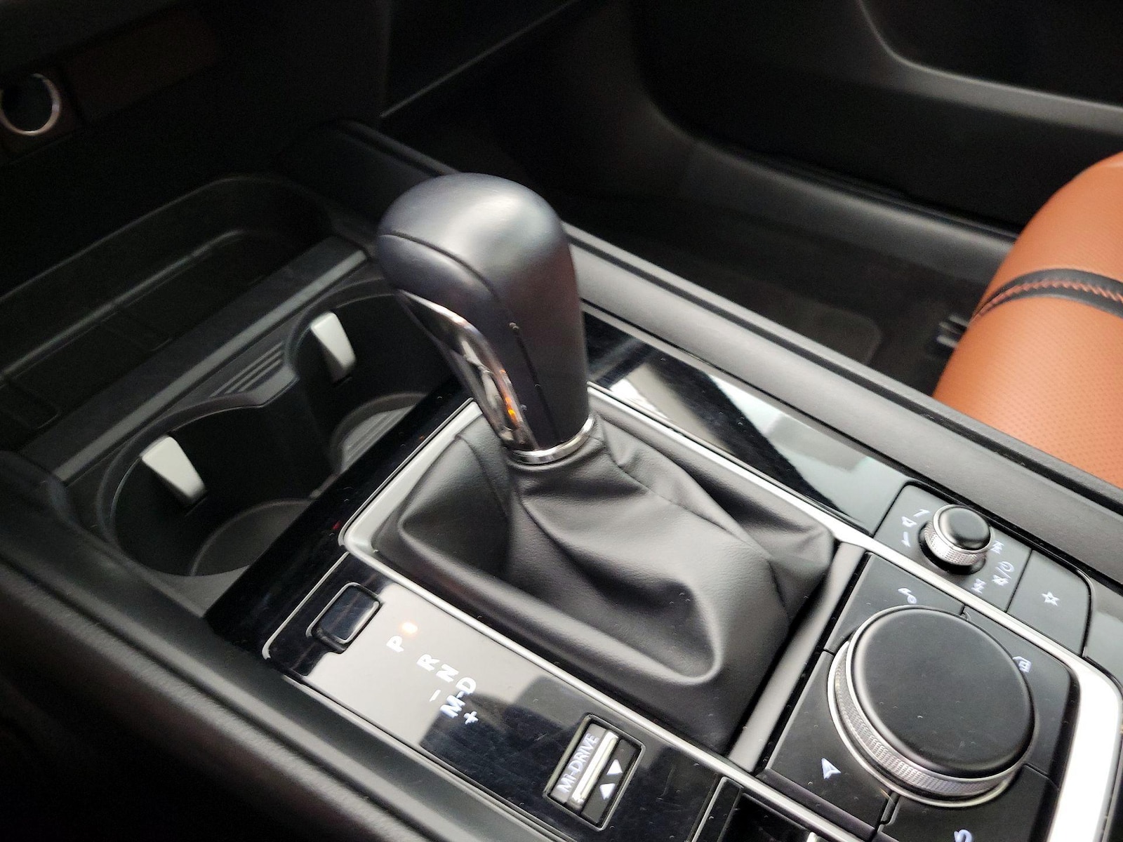 2024 Mazda CX-50 TURBO MERIDIAN EDITION - Photo 18