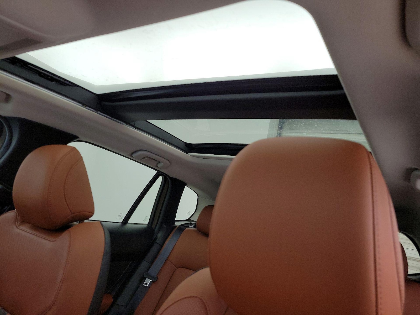 2024 Mazda CX-50 TURBO MERIDIAN EDITION - Photo 20