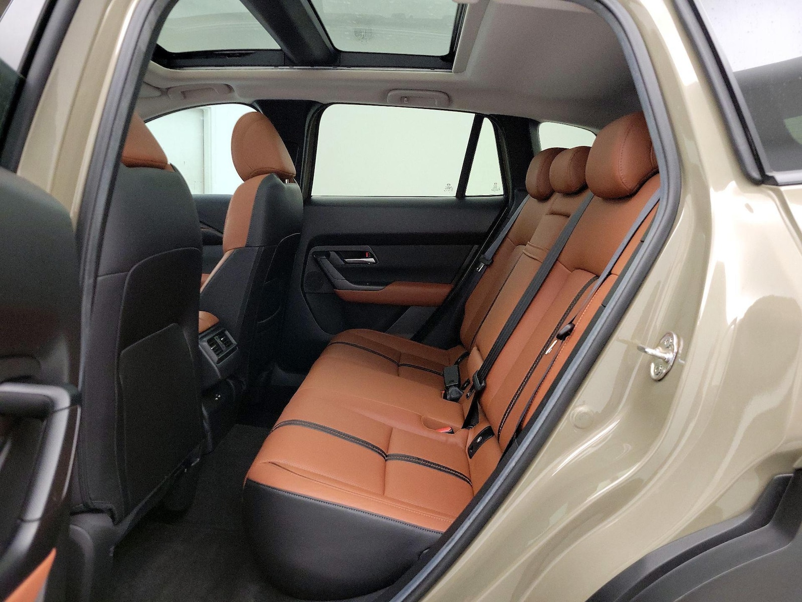 2024 Mazda CX-50 TURBO MERIDIAN EDITION - Photo 21