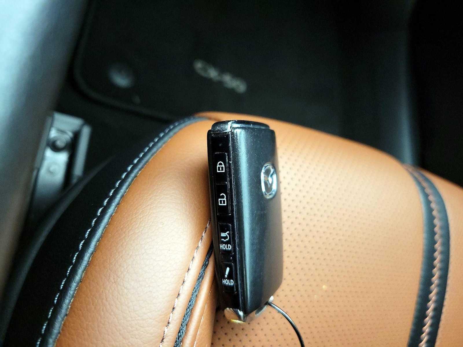 2024 Mazda CX-50 TURBO MERIDIAN EDITION - Photo 24