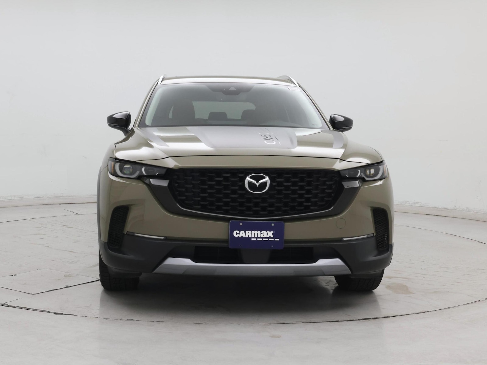 2024 Mazda CX-50 TURBO MERIDIAN EDITION - Photo 6
