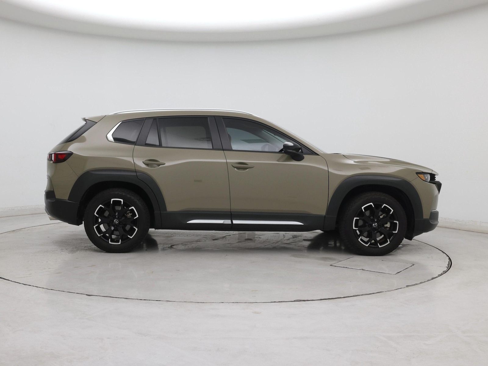 2024 Mazda CX-50 TURBO MERIDIAN EDITION - Photo 8