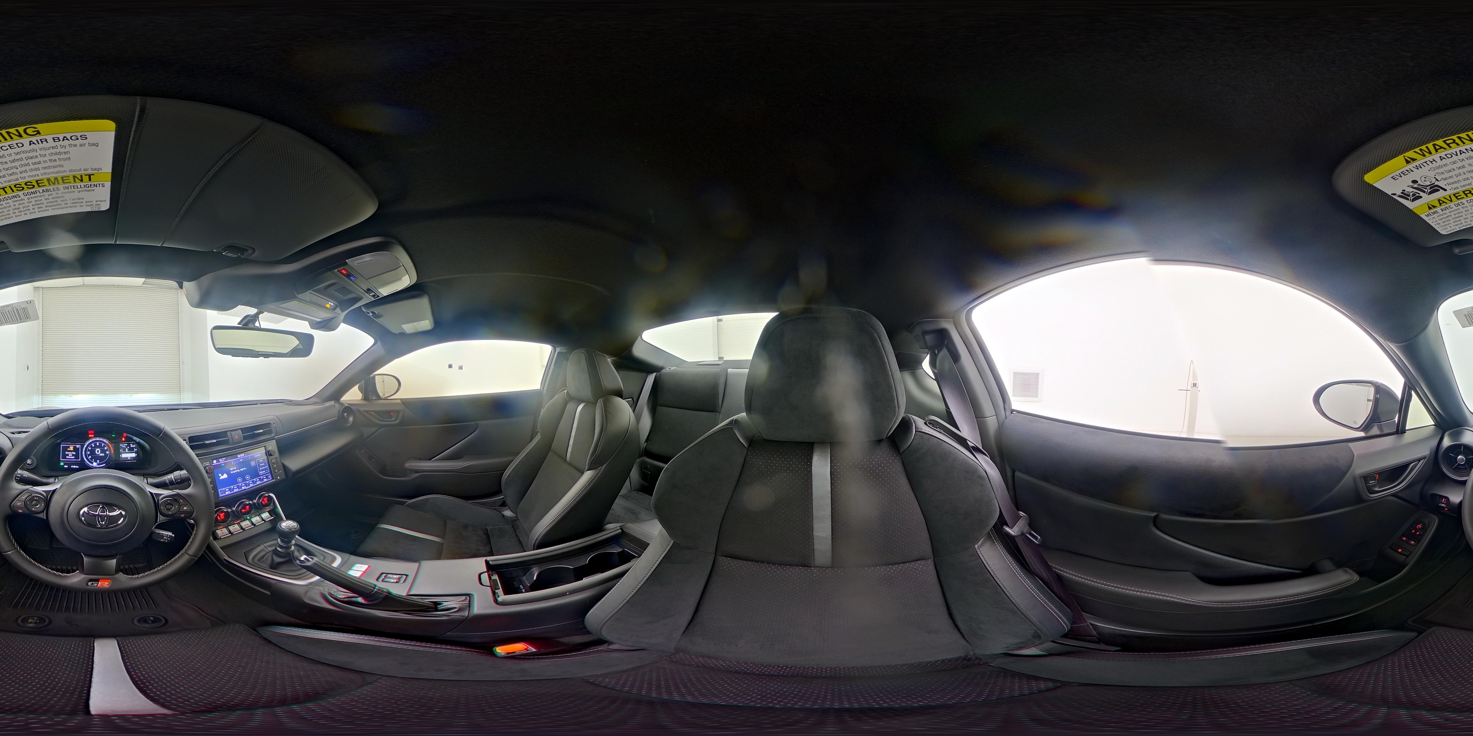 2026 Toyota GR86 Premium - Photo 26