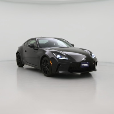2026 Toyota GR86 Premium