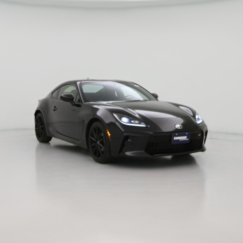 2026 Toyota GR86 Premium