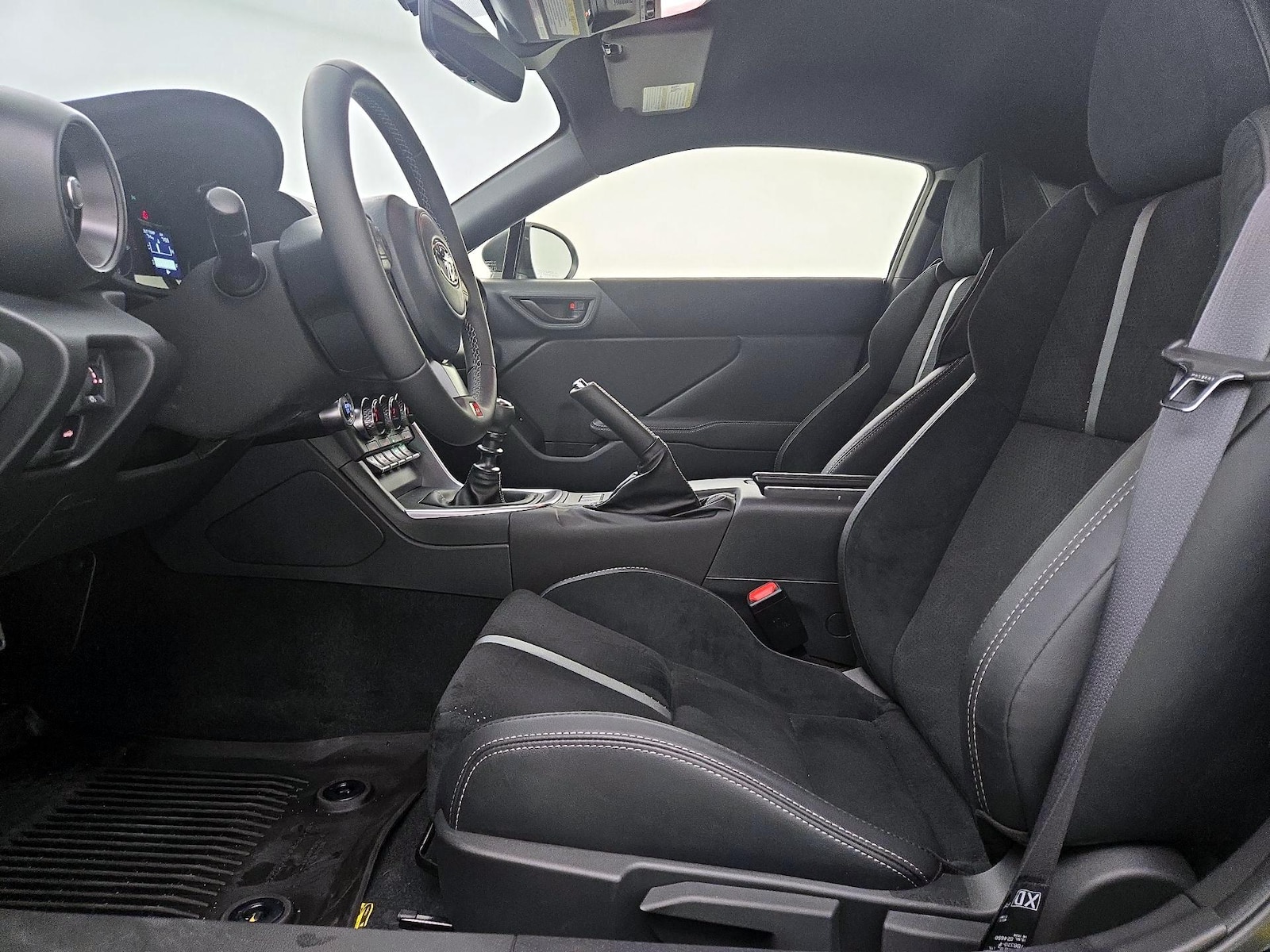 2026 Toyota GR86 Premium - Photo 12