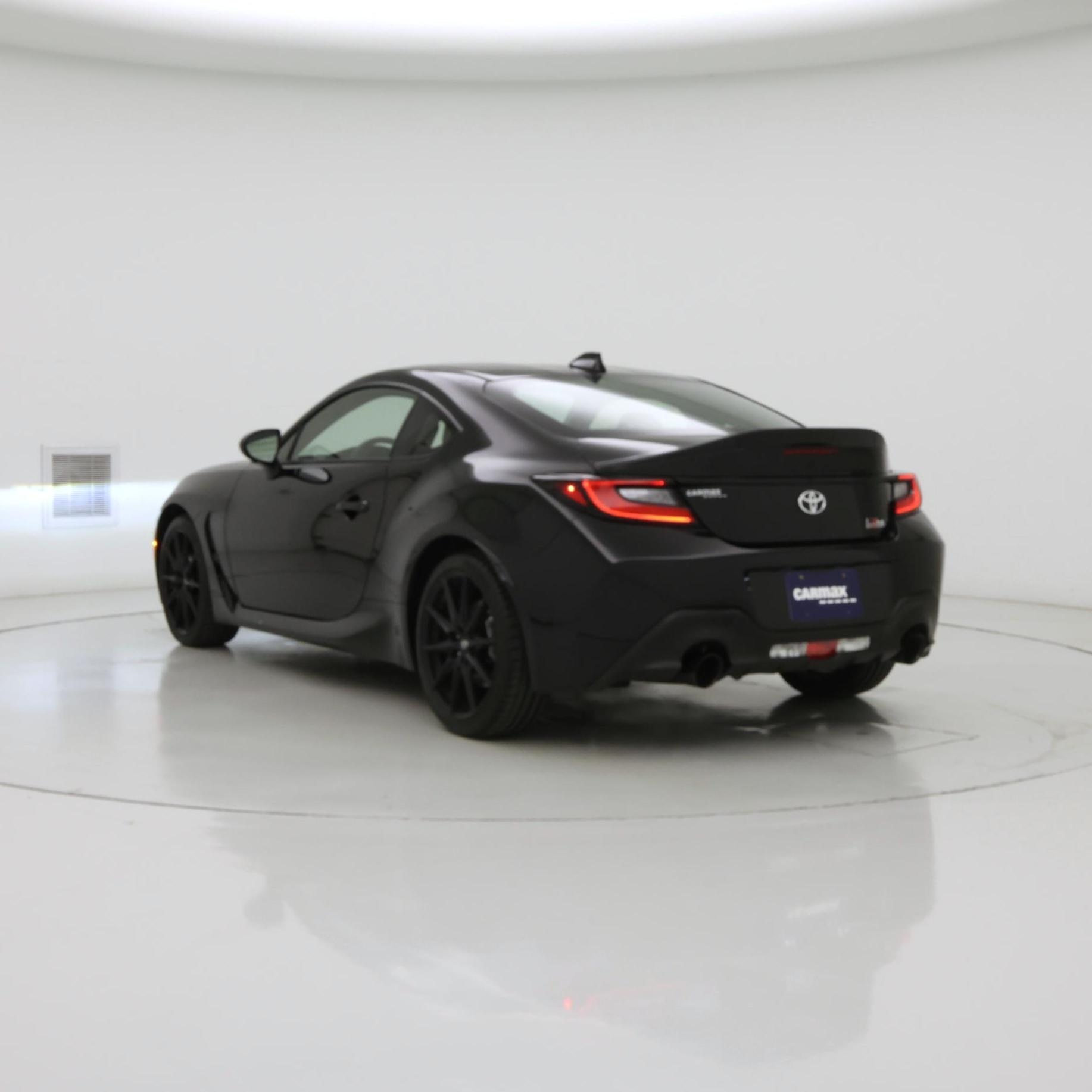 Thumbnail: 2026 Toyota GR86 - 2