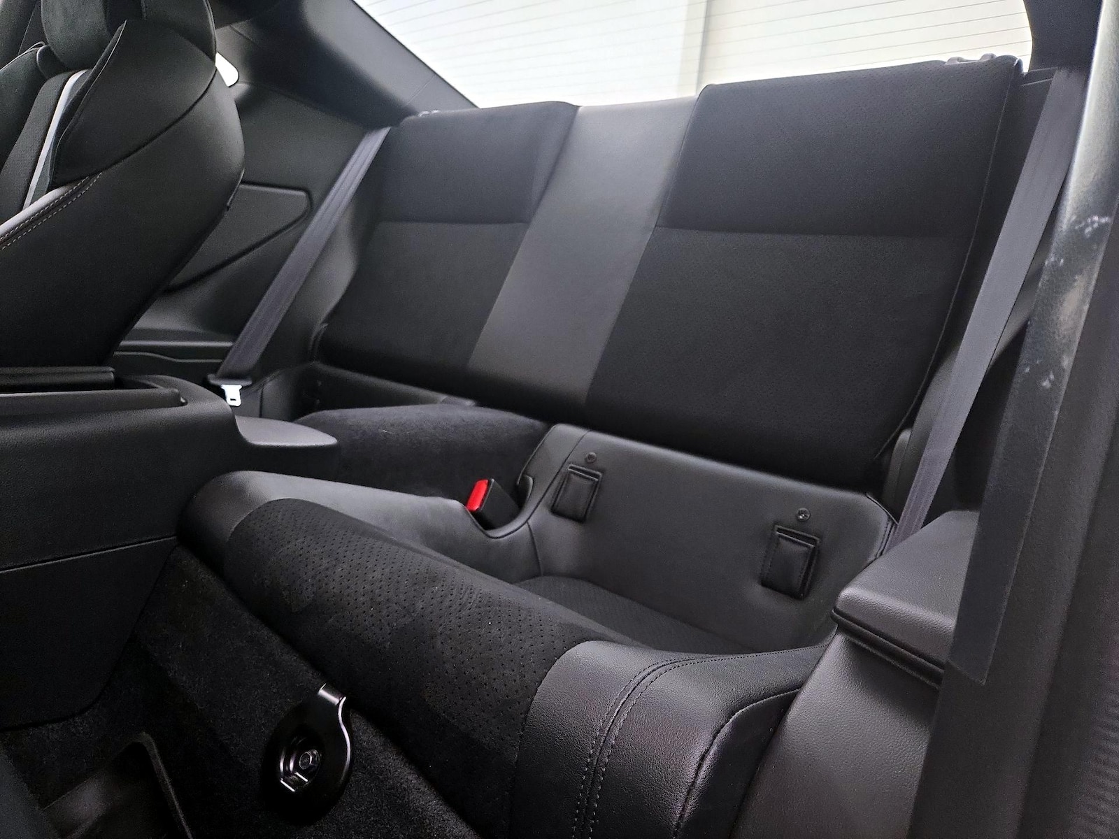 2026 Toyota GR86 Premium - Photo 20