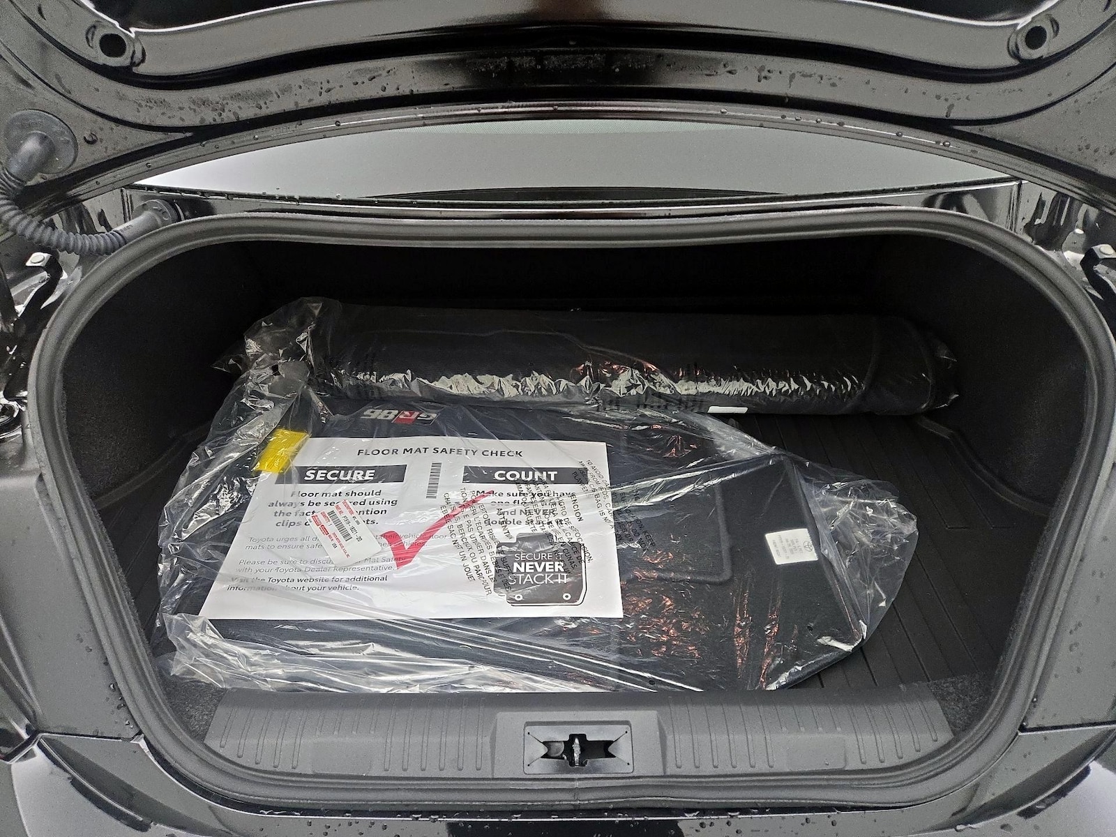 2026 Toyota GR86 Premium - Photo 21