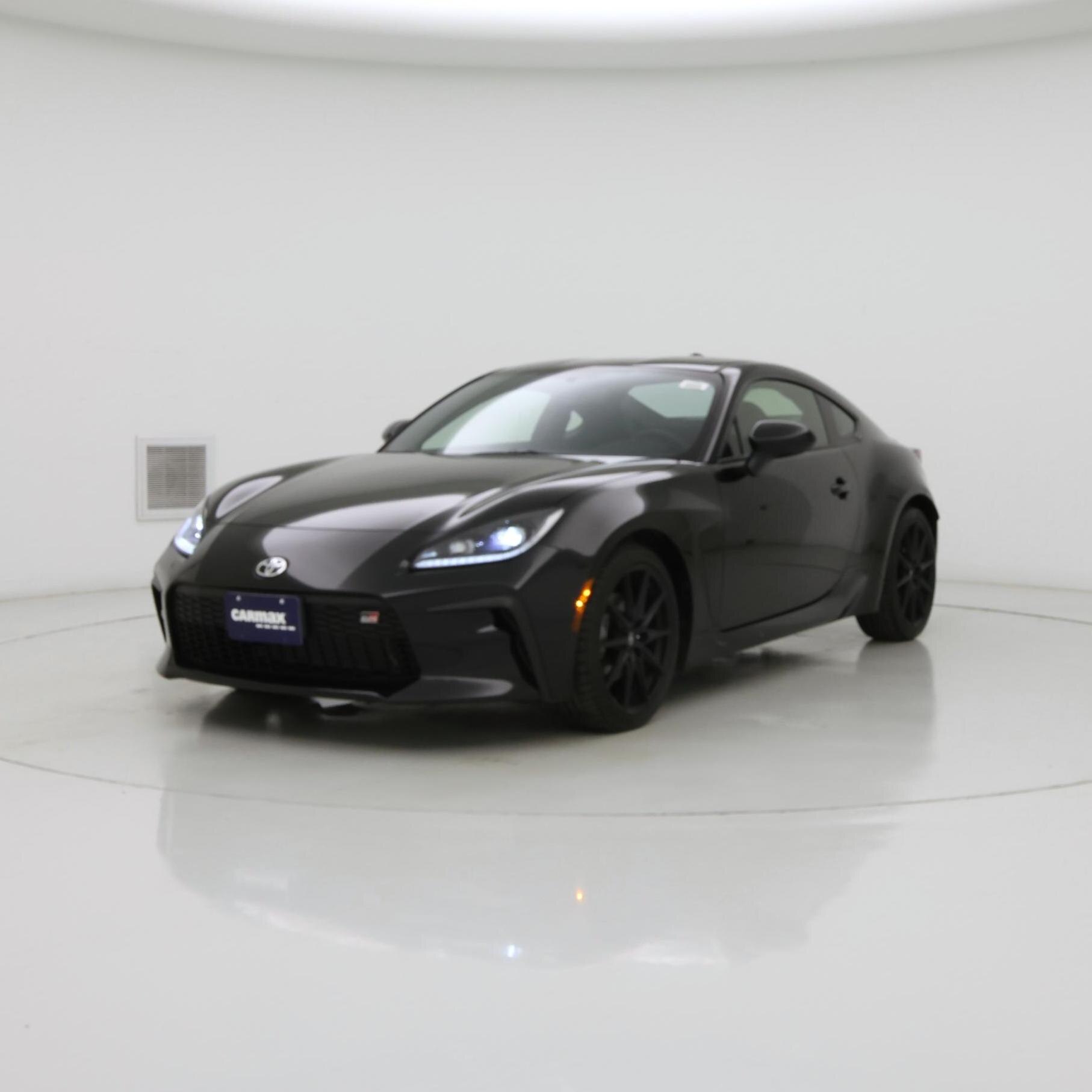 Thumbnail: 2026 Toyota GR86 - 4