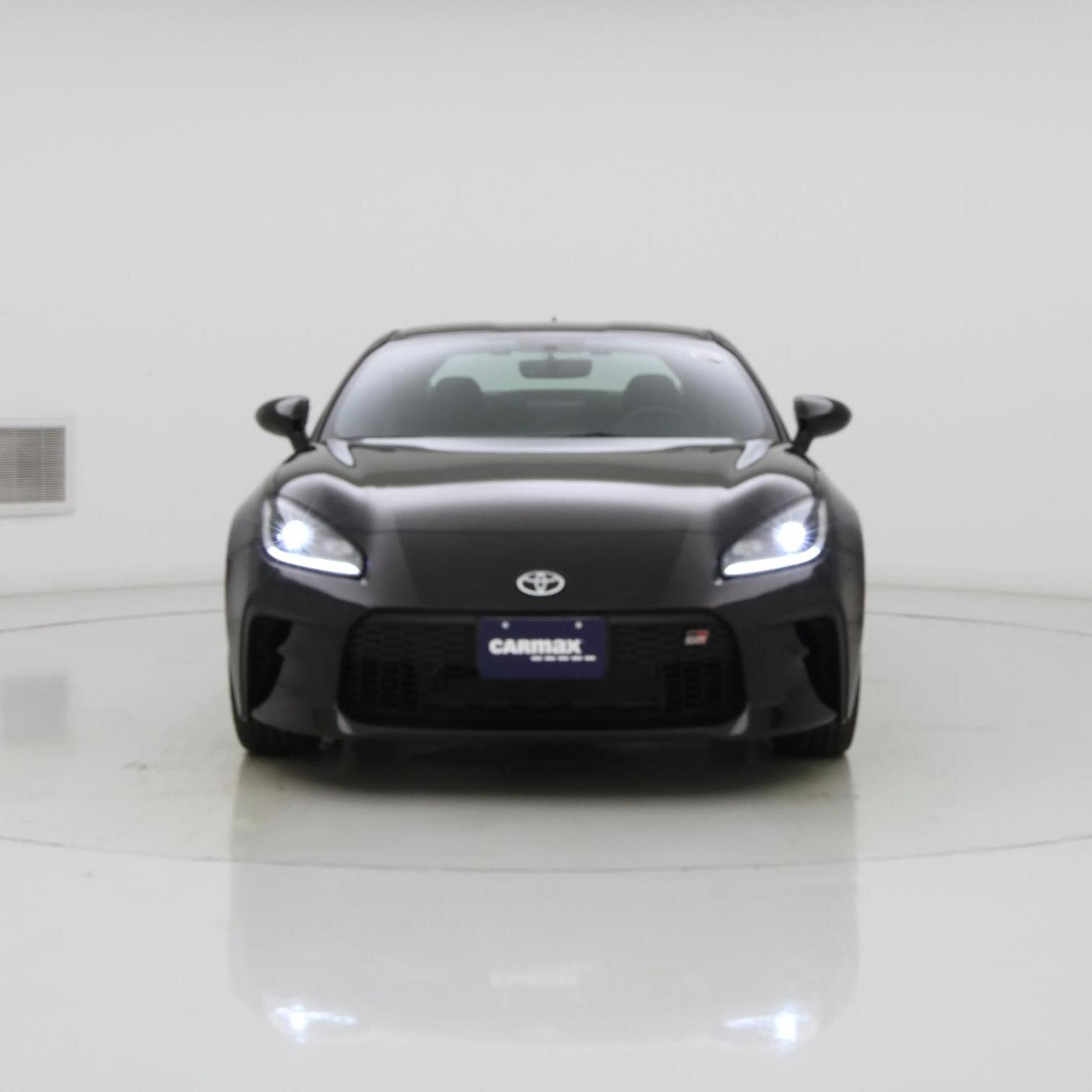 Thumbnail: 2026 Toyota GR86 - 5