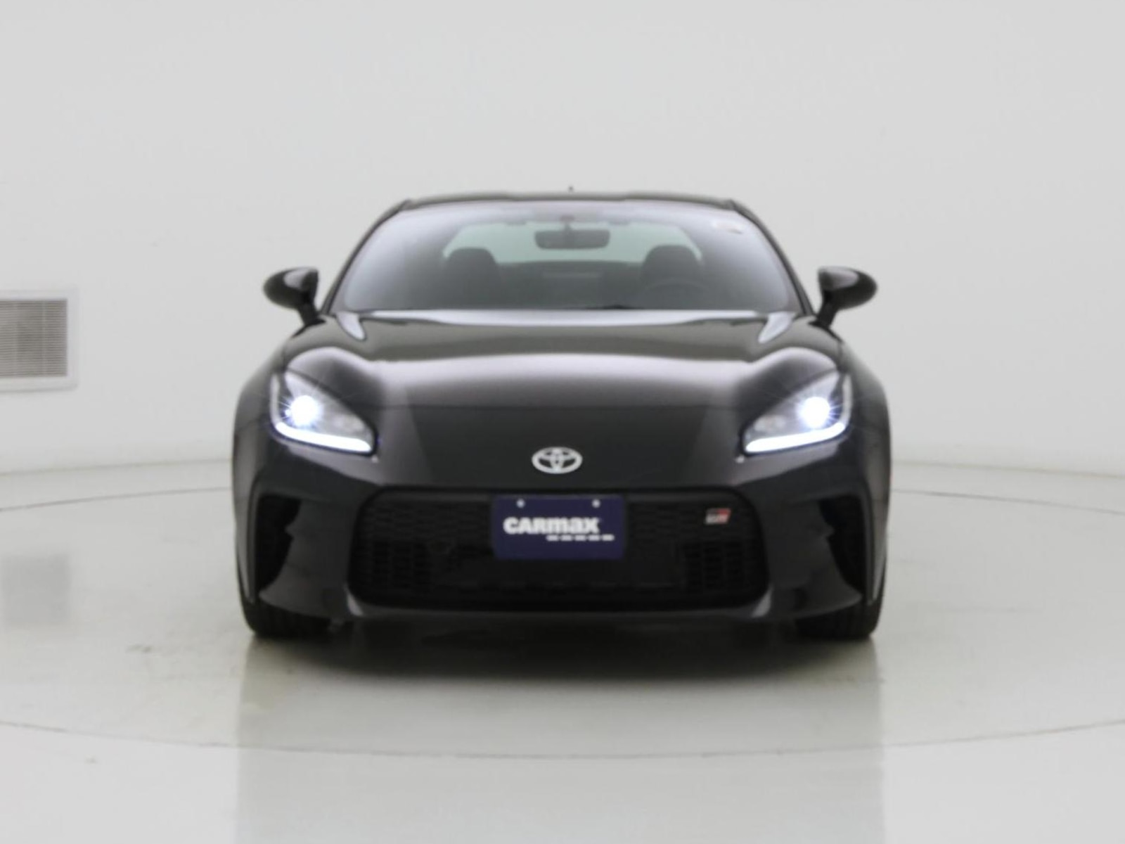 2026 Toyota GR86 Premium - Photo 6
