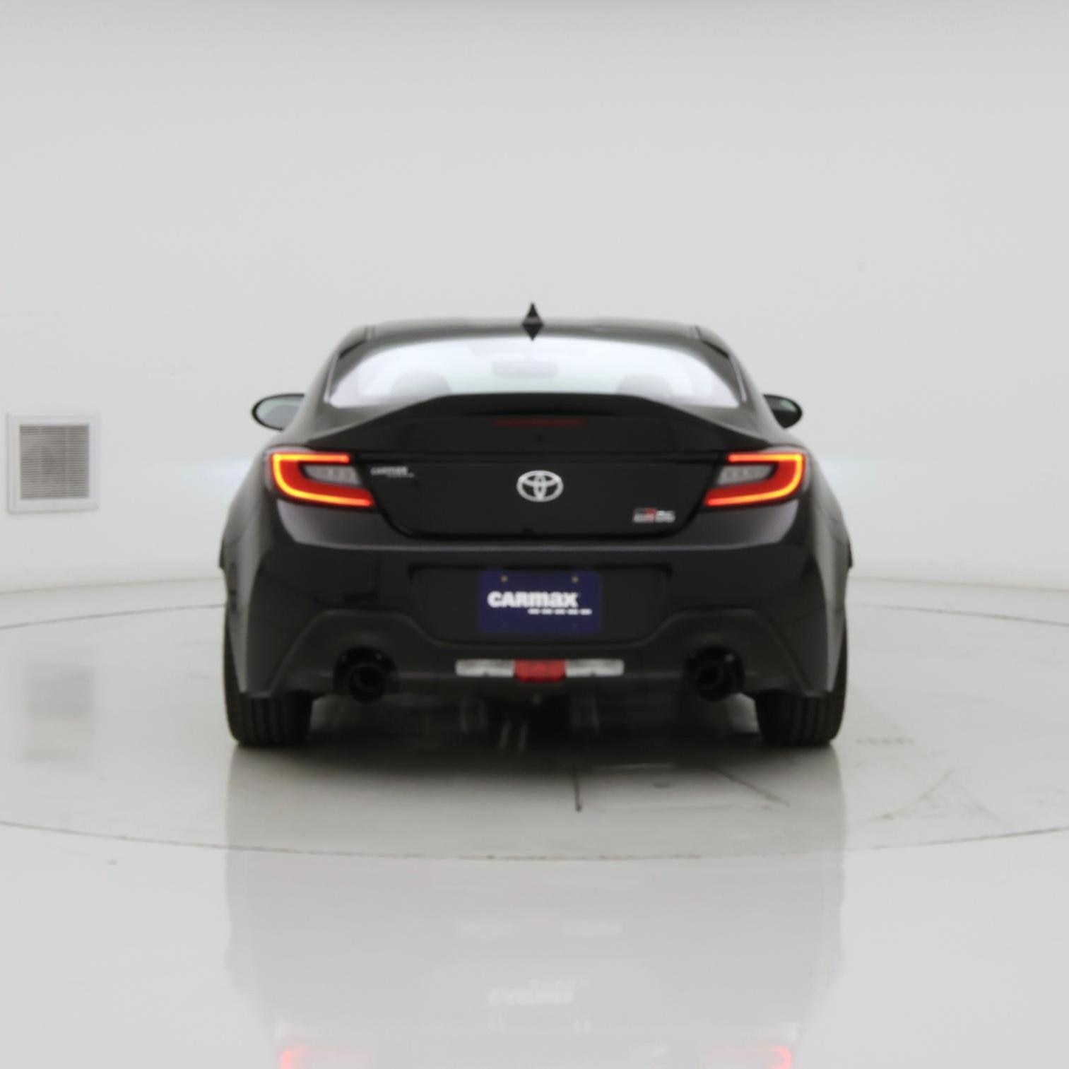 Thumbnail: 2026 Toyota GR86 - 6