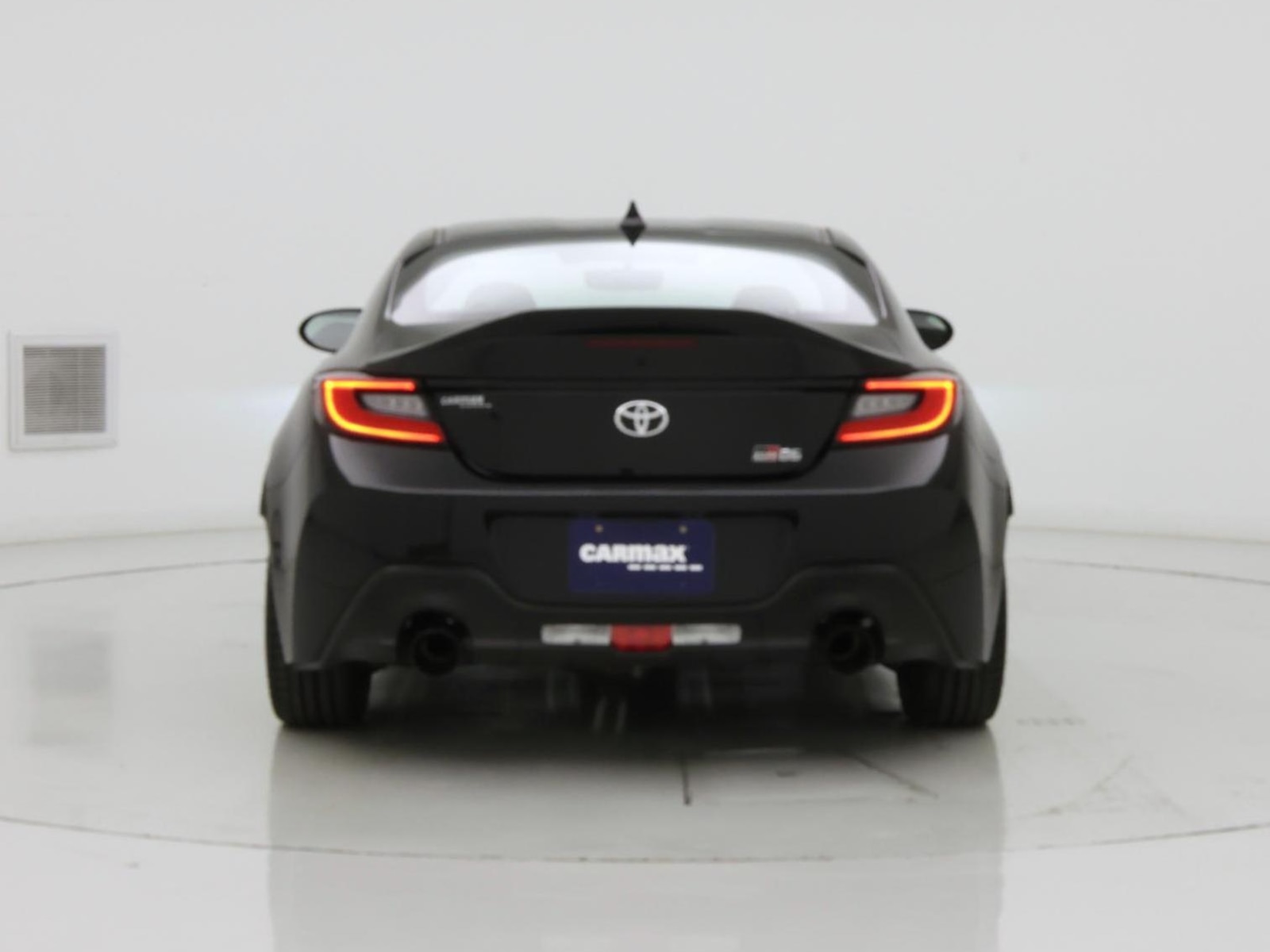 2026 Toyota GR86 Premium - Photo 7