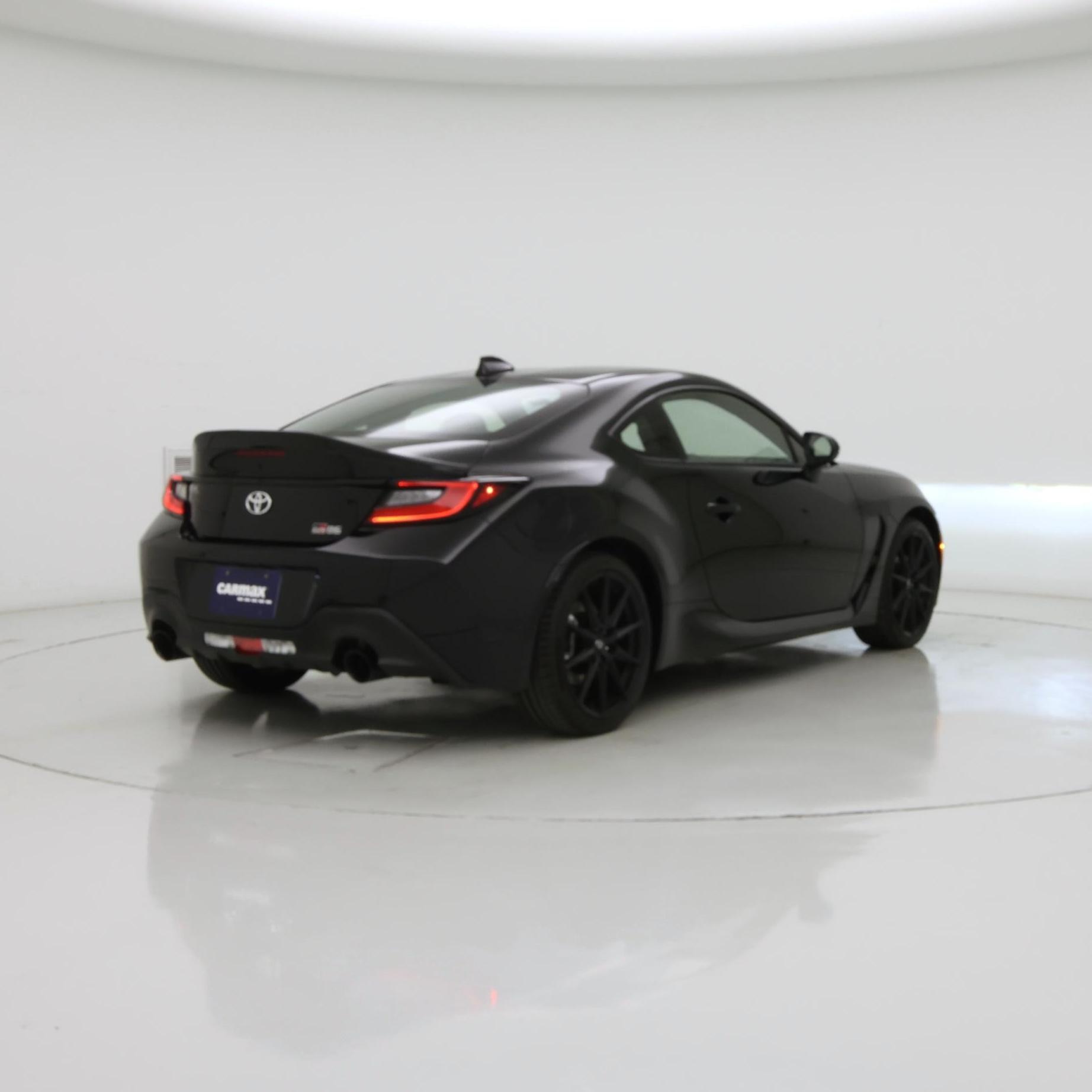 Thumbnail: 2026 Toyota GR86 - 8