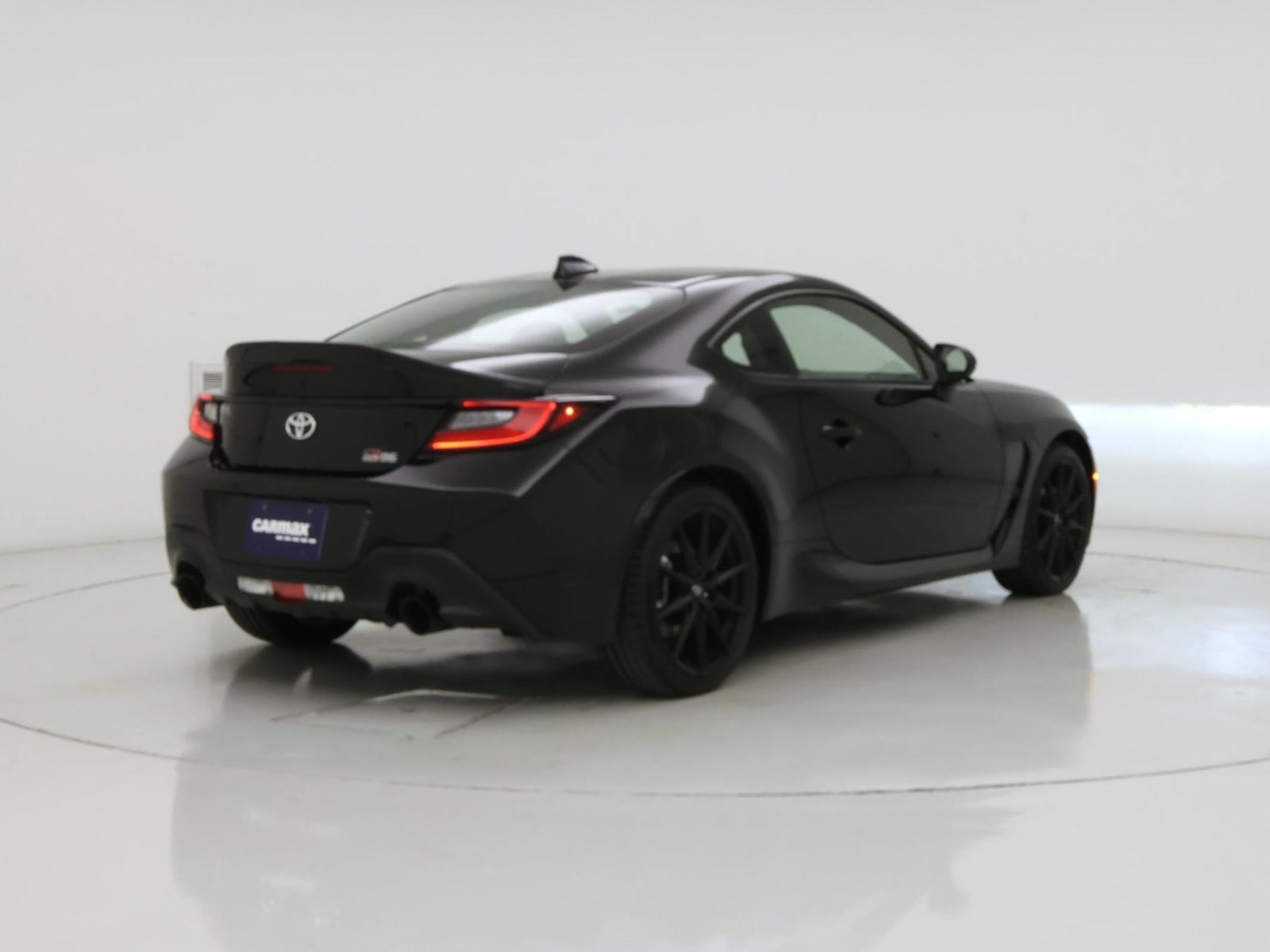 2026 Toyota GR86 Premium - Photo 9