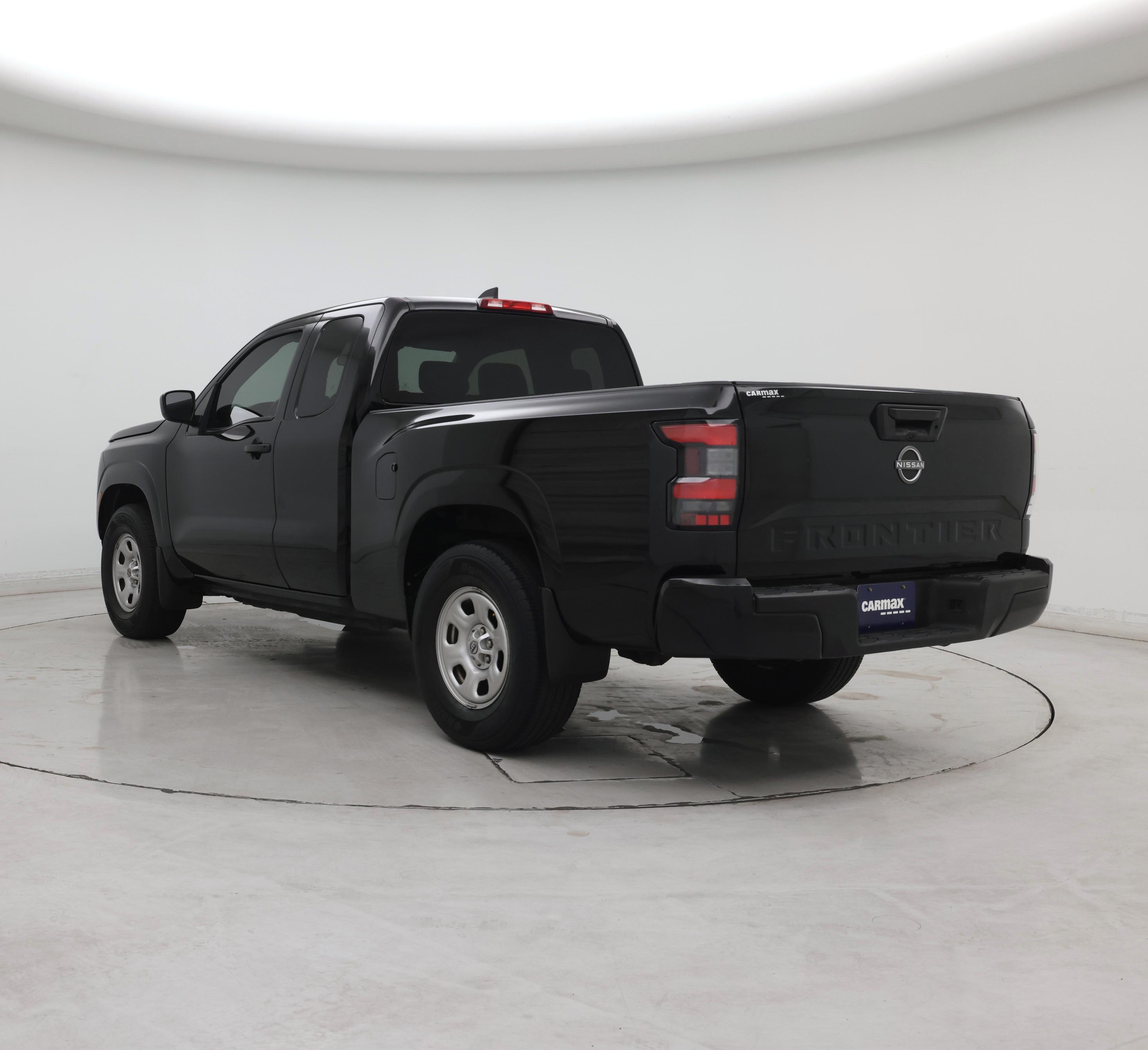 Thumbnail: 2022 Nissan Frontier - 2