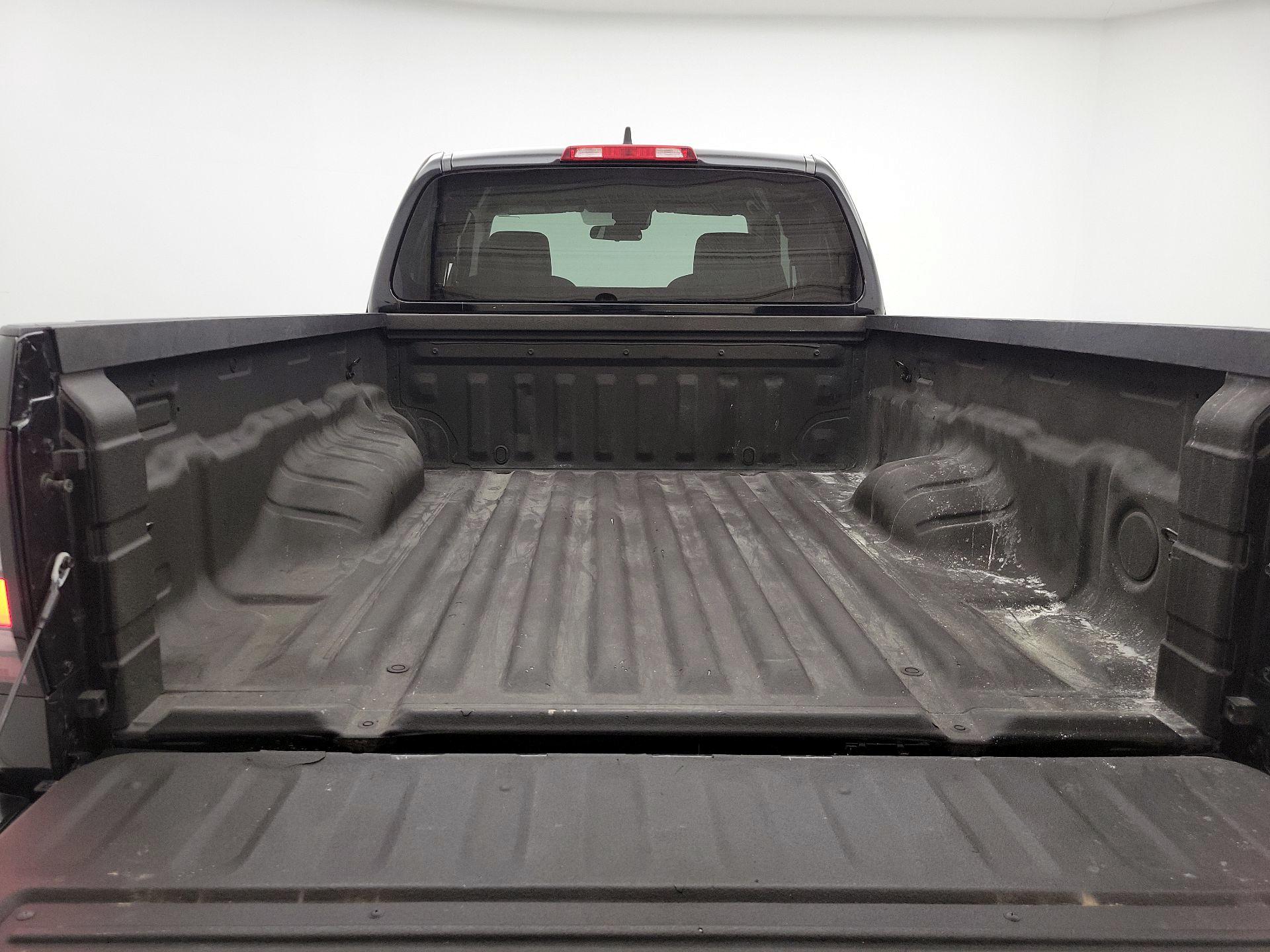 Thumbnail: 2022 Nissan Frontier - 20