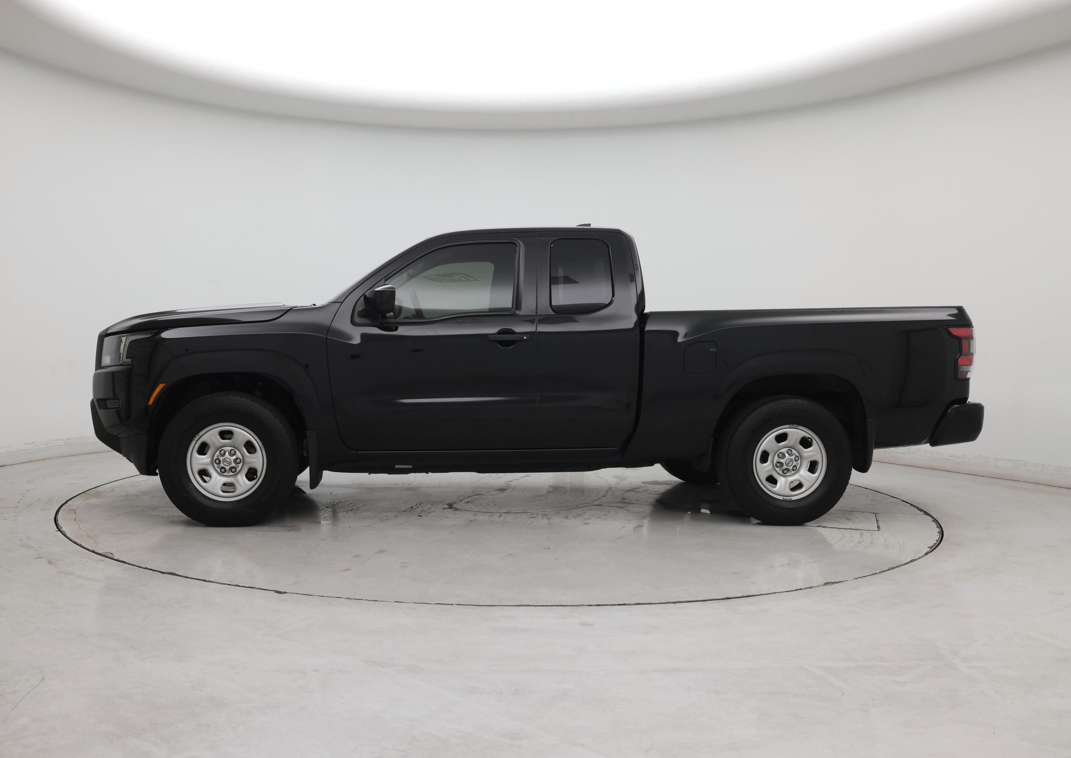 Thumbnail: 2022 Nissan Frontier - 3