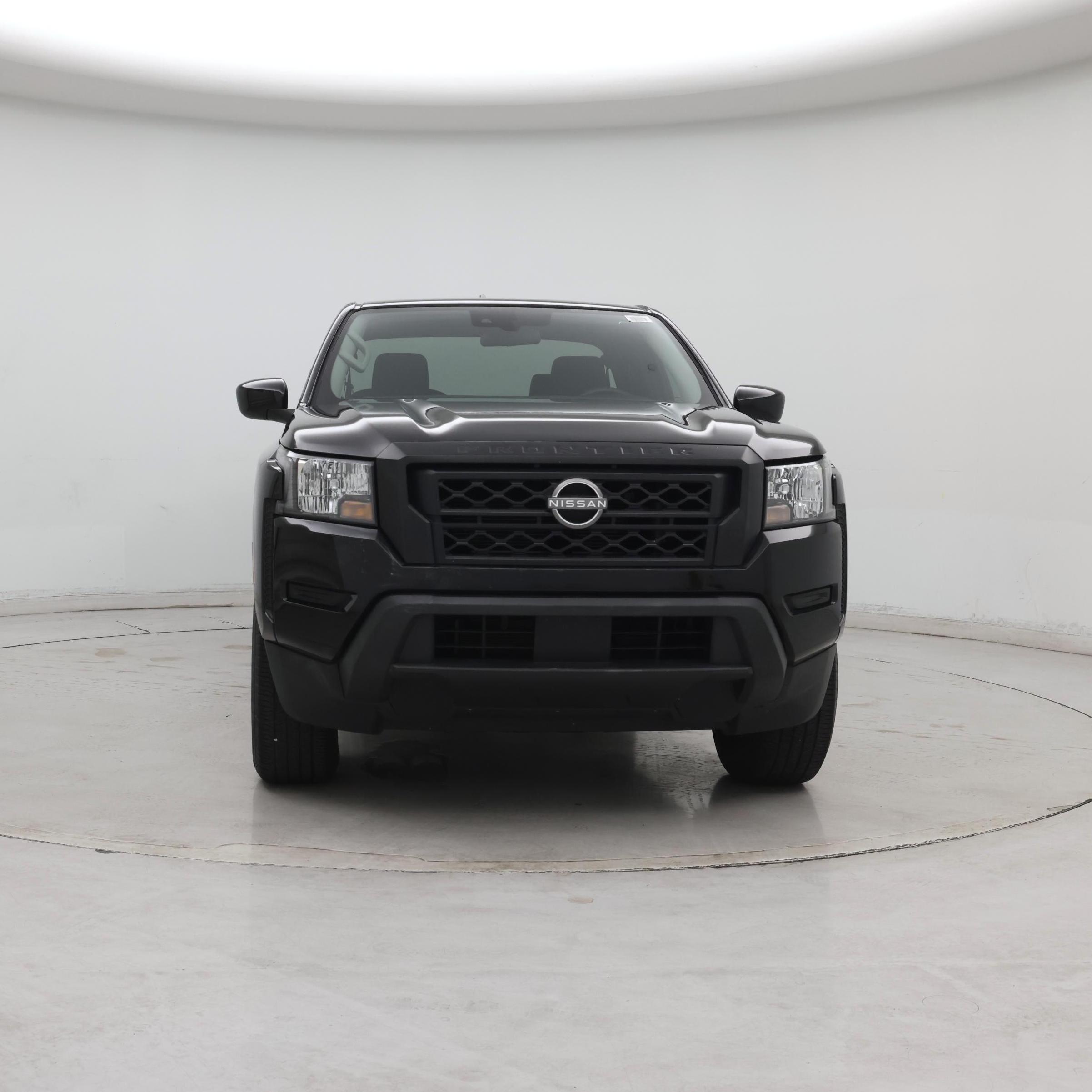 Thumbnail: 2022 Nissan Frontier - 5