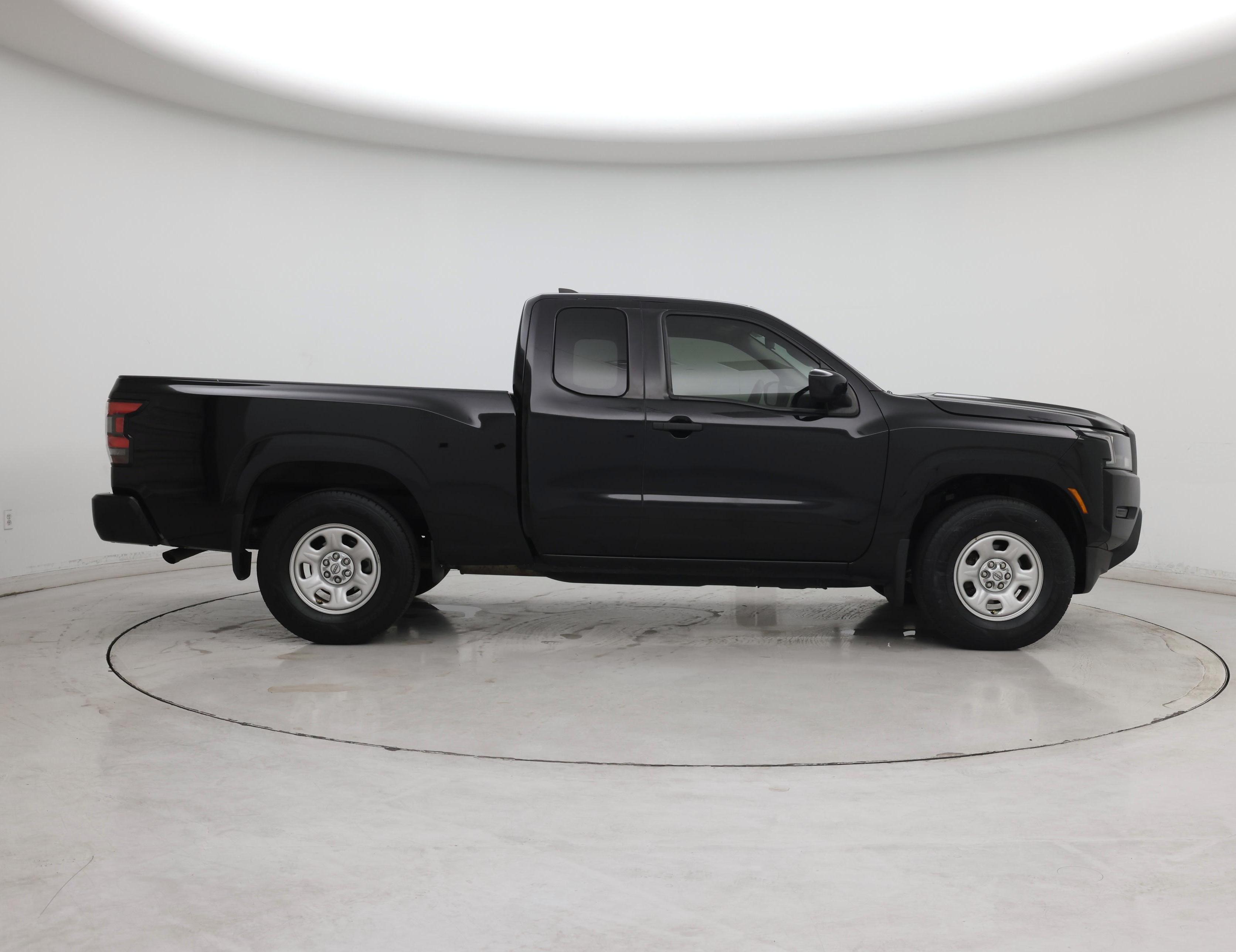 Thumbnail: 2022 Nissan Frontier - 7