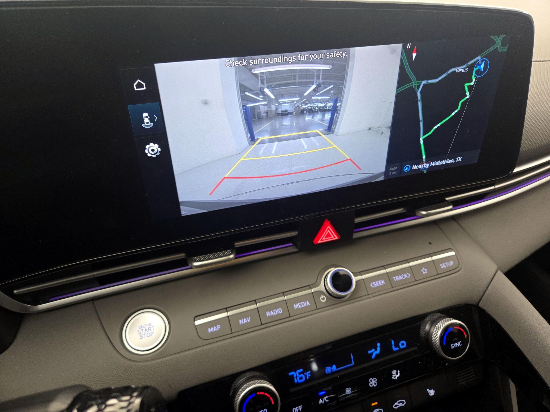Thumbnail: 2024 Hyundai Elantra - 14