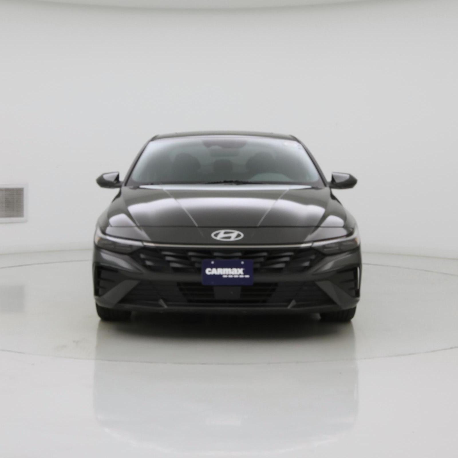 Thumbnail: 2024 Hyundai Elantra - 5