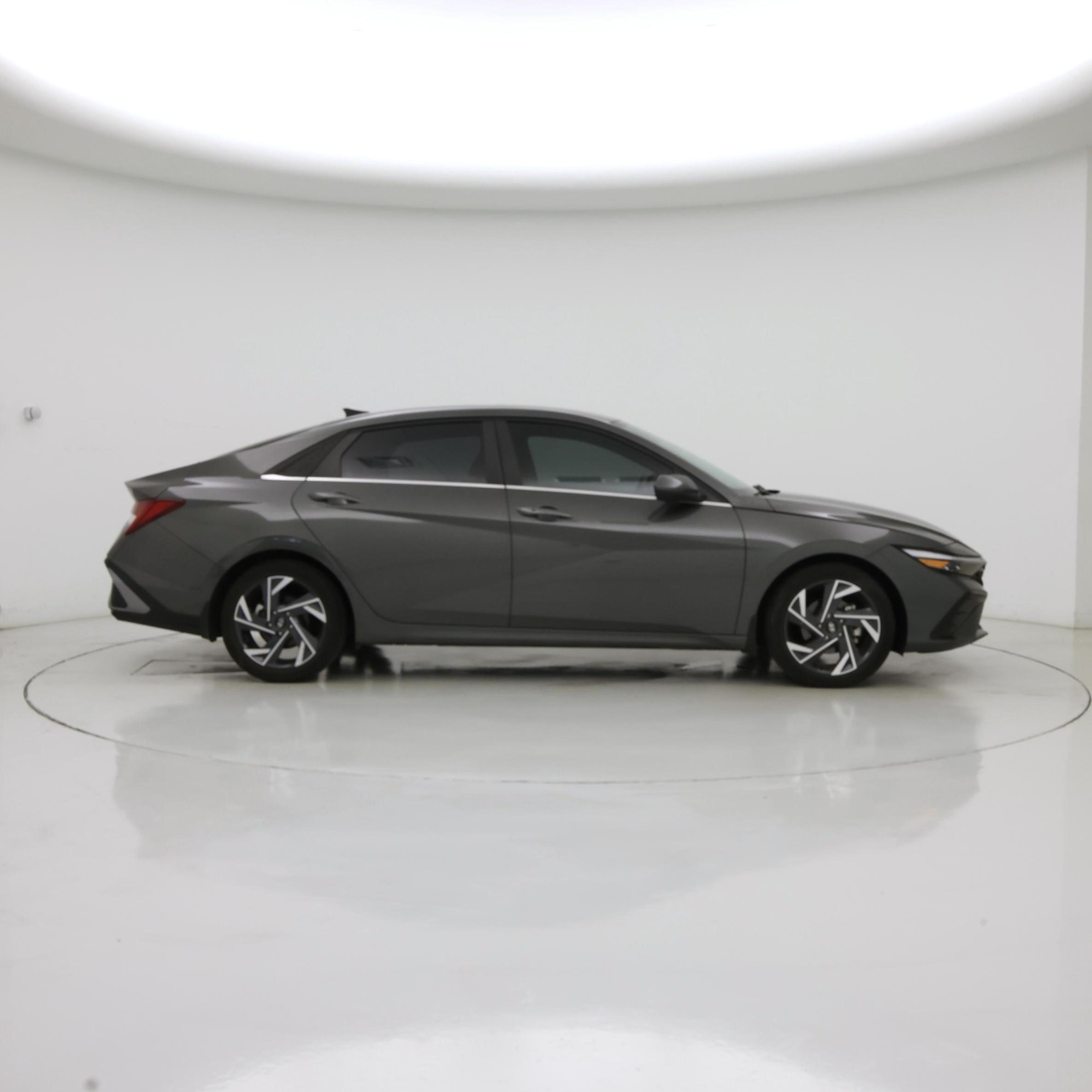 Thumbnail: 2024 Hyundai Elantra - 7
