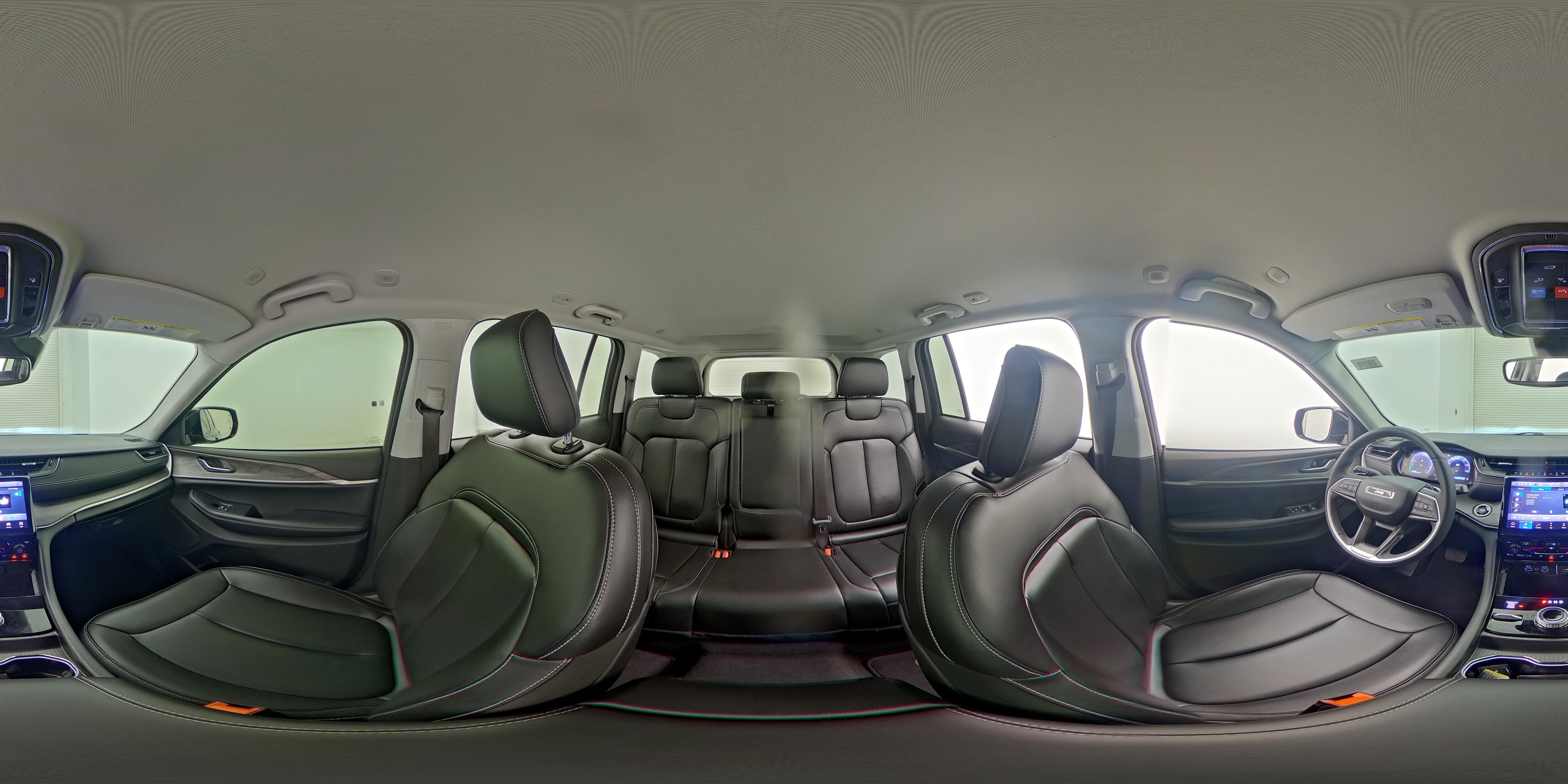 2024 Jeep Grand Cherokee Limited - Photo 25