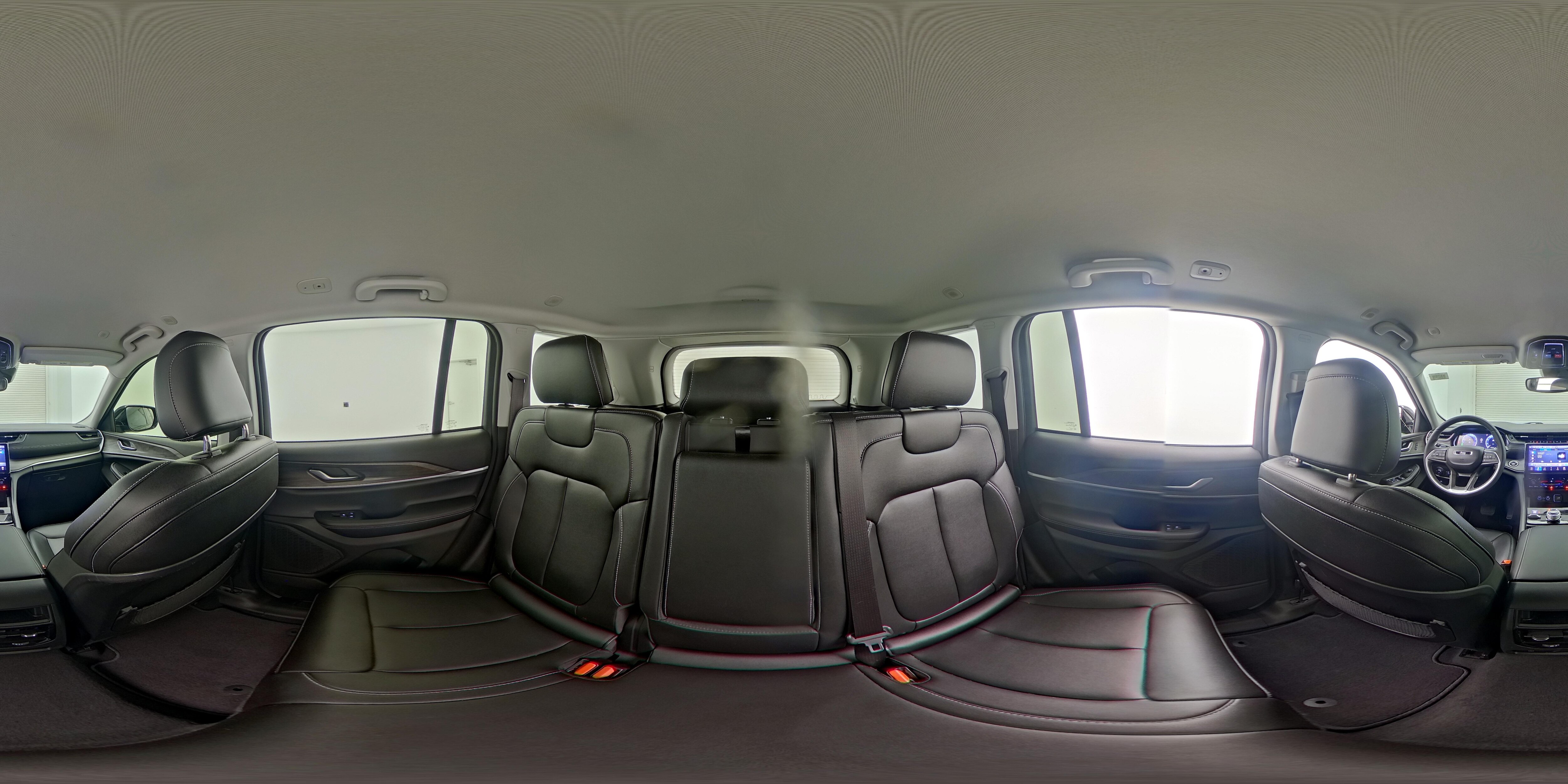 2024 Jeep Grand Cherokee Limited - Photo 26