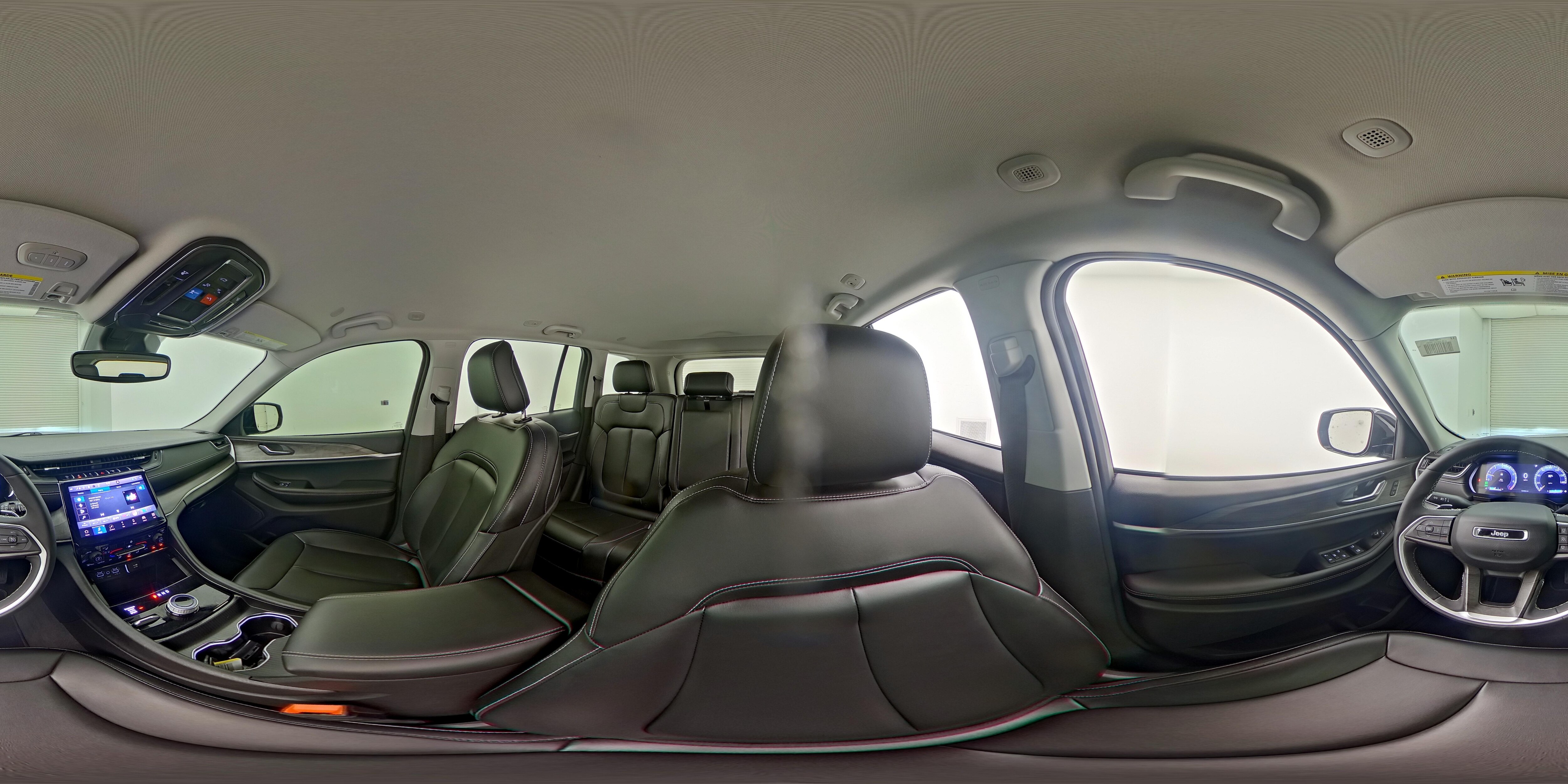 2024 Jeep Grand Cherokee Limited - Photo 27