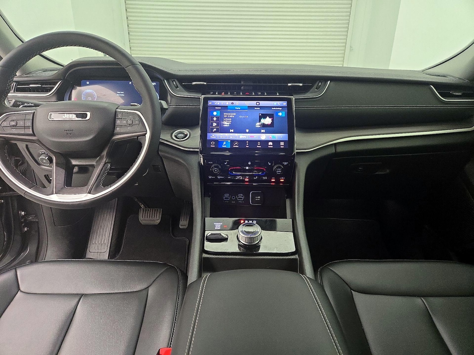 2024 Jeep Grand Cherokee Limited - Photo 10