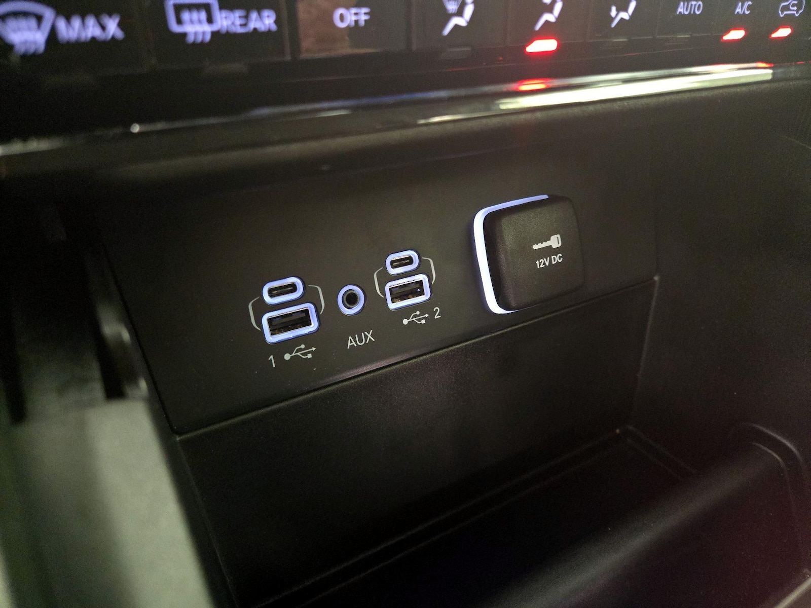 2024 Jeep Grand Cherokee Limited - Photo 20