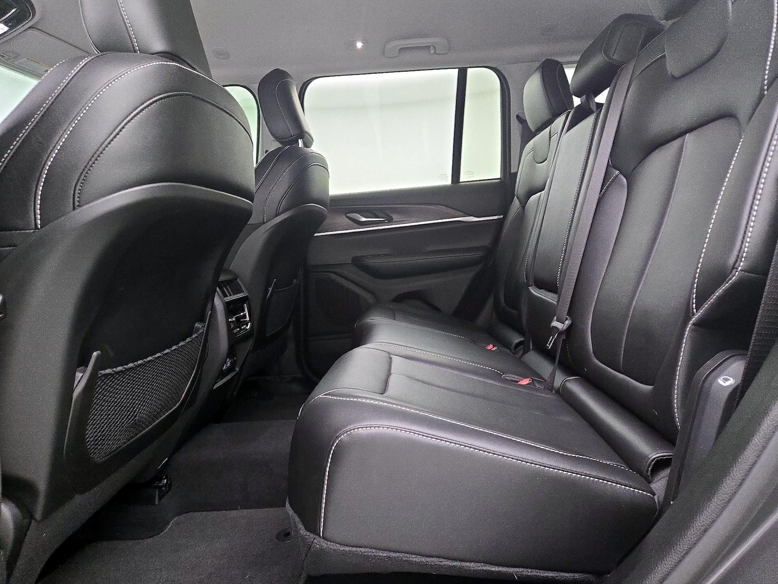 2024 Jeep Grand Cherokee Limited - Photo 21