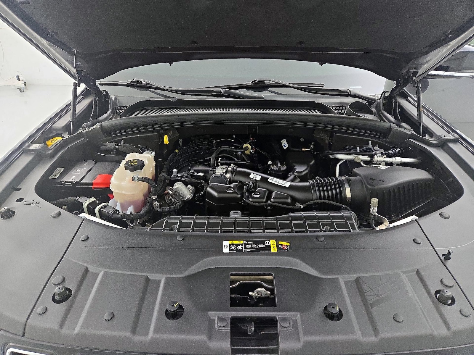 2024 Jeep Grand Cherokee Limited - Photo 23