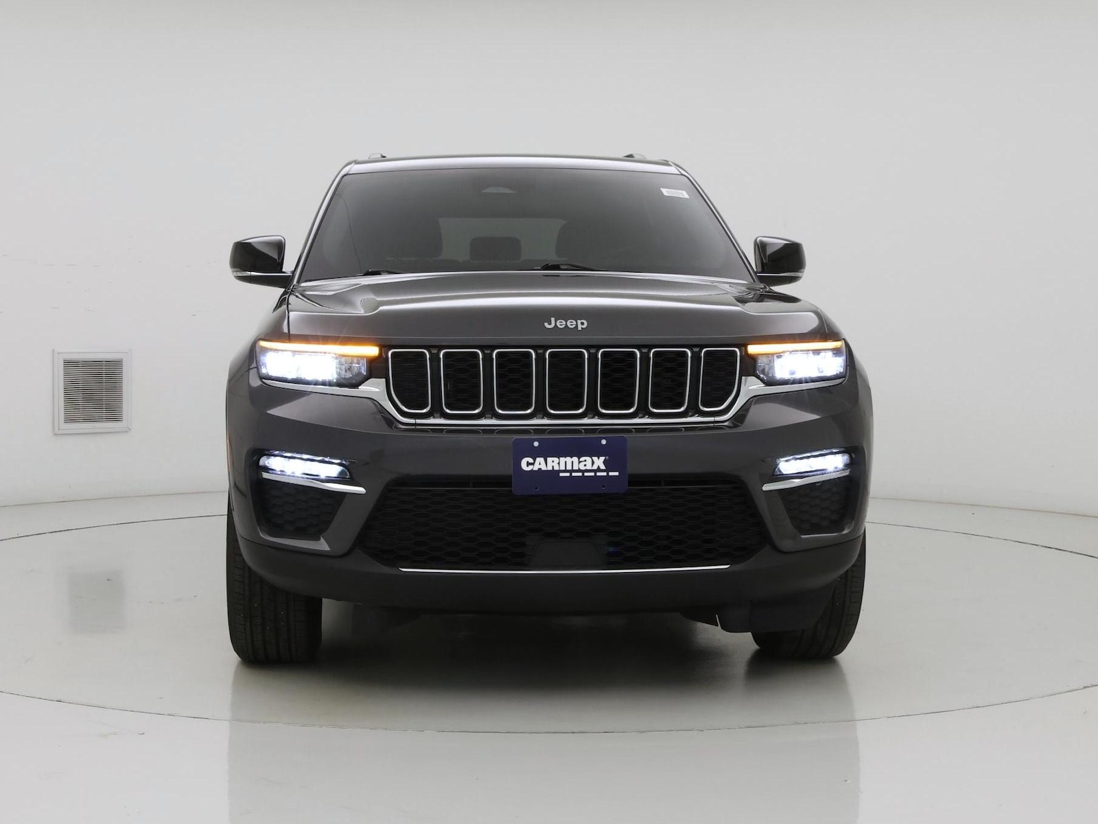 2024 Jeep Grand Cherokee Limited - Photo 6