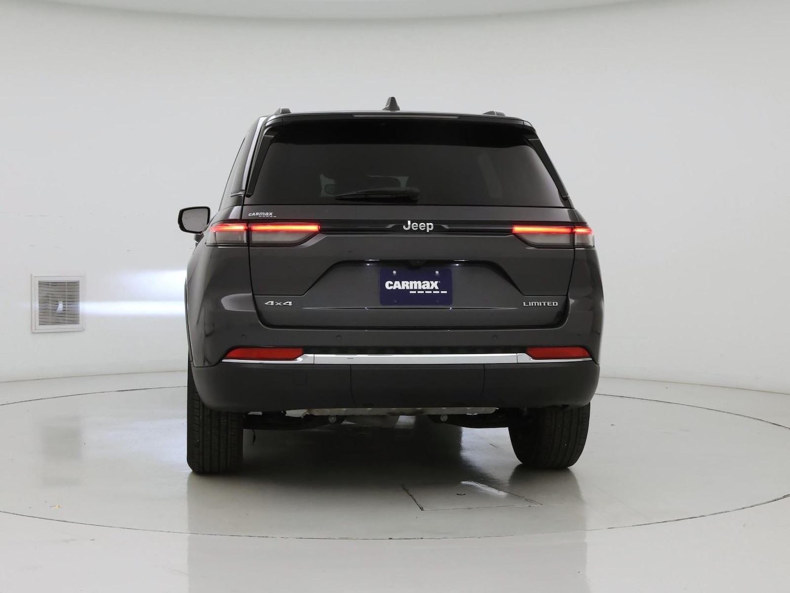 2024 Jeep Grand Cherokee Limited - Photo 7