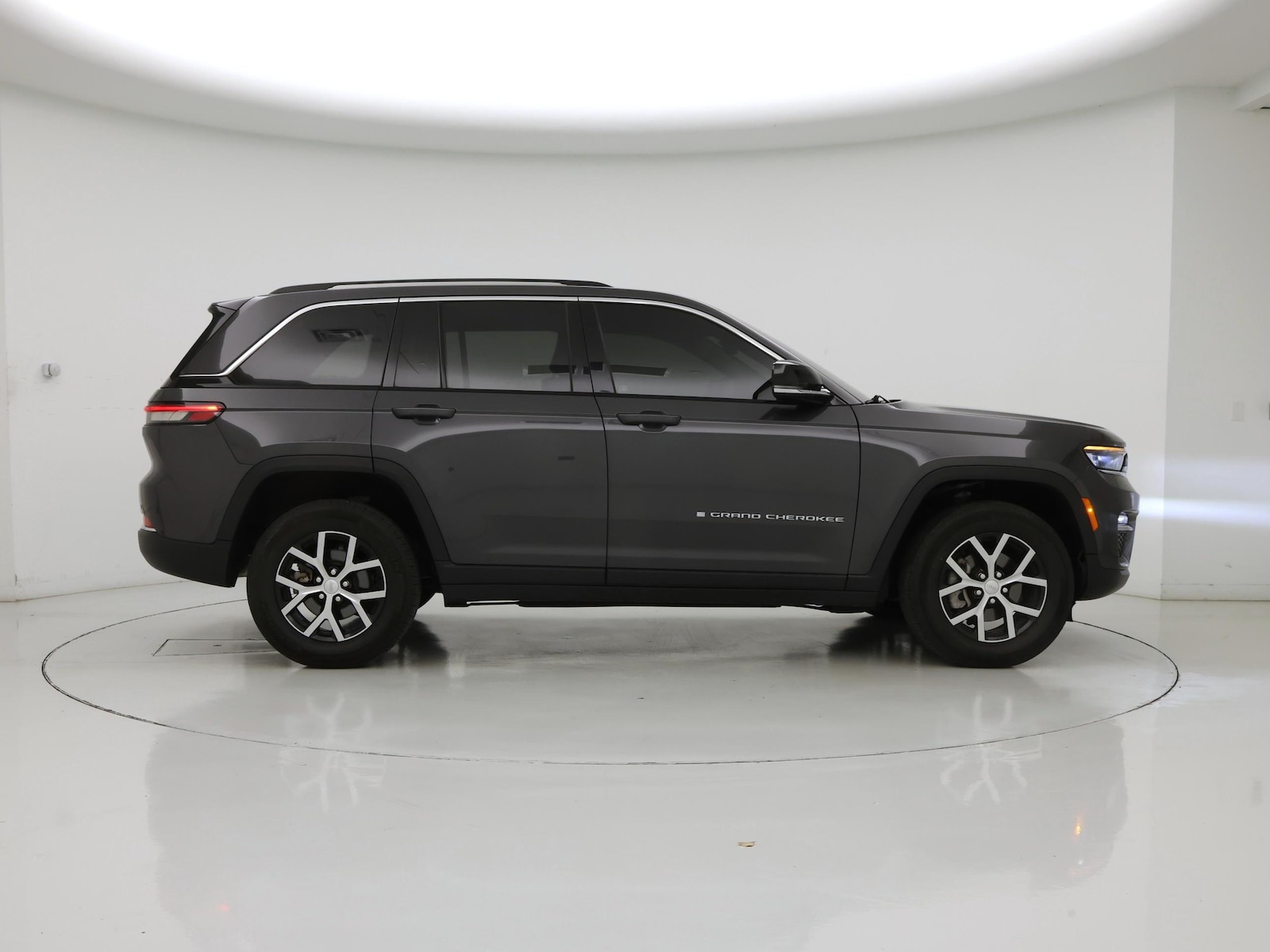 2024 Jeep Grand Cherokee Limited - Photo 8