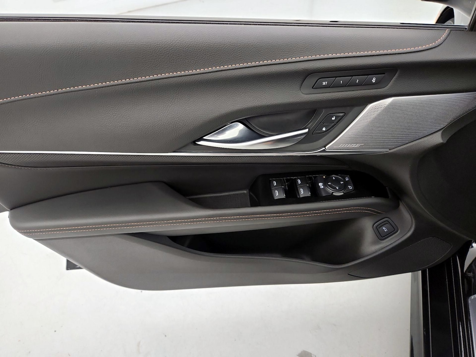 2021 Cadillac CT4 V-Series - Photo 13