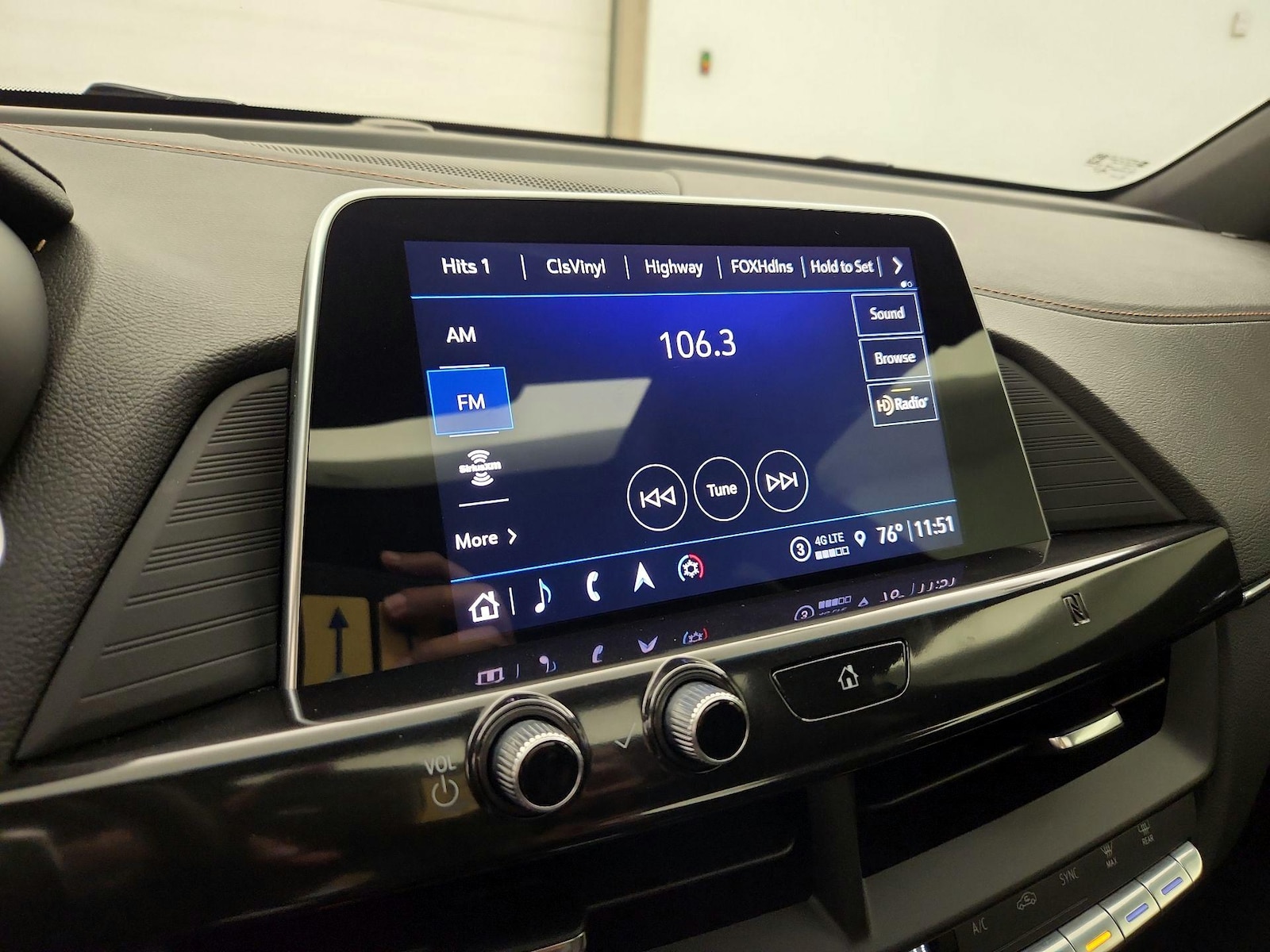 2021 Cadillac CT4 V-Series - Photo 16