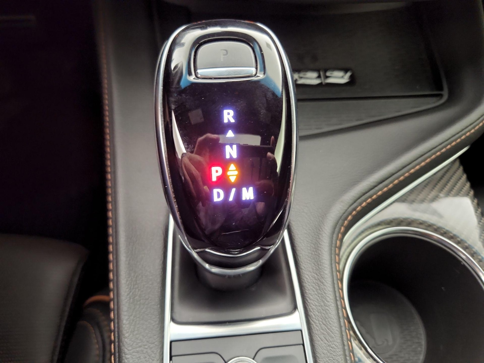 2021 Cadillac CT4 V-Series - Photo 18