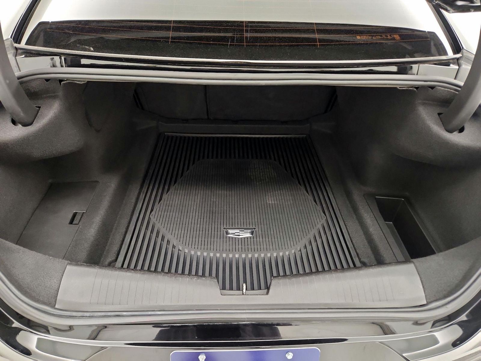 2021 Cadillac CT4 V-Series - Photo 21