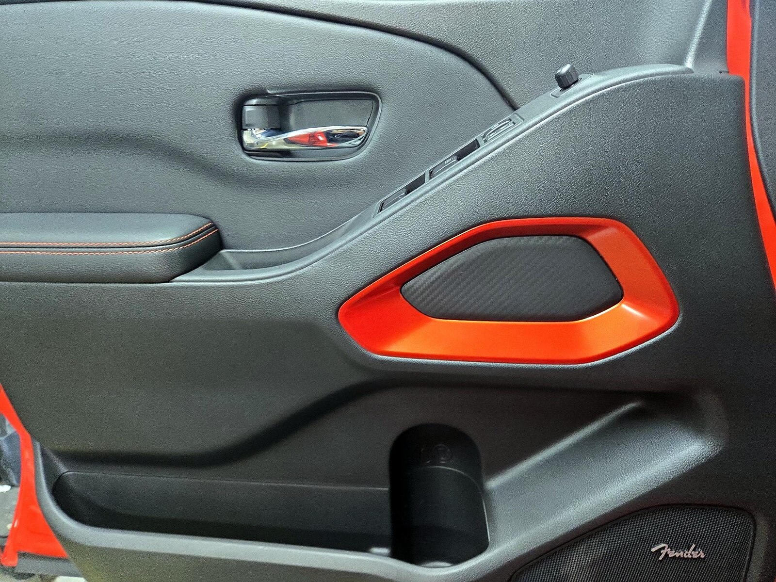 2025 Nissan Frontier PRO-X - Photo 13