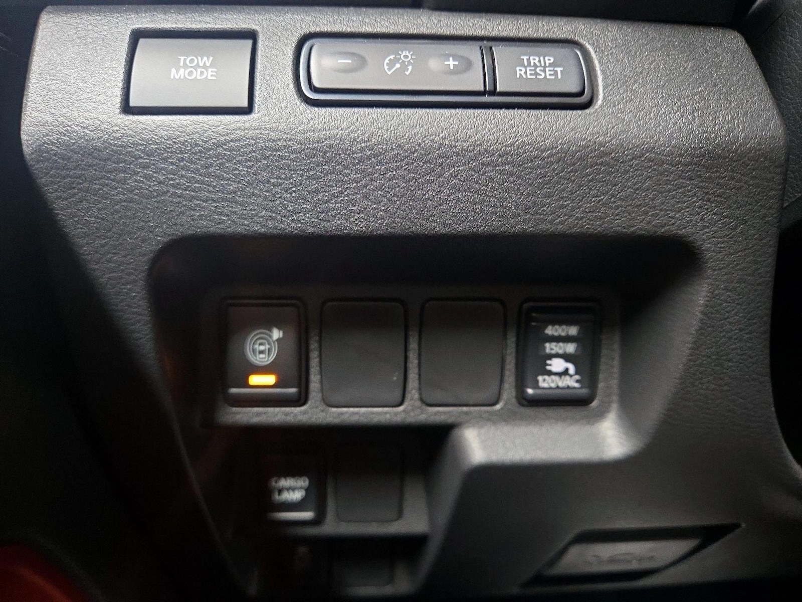 2025 Nissan Frontier PRO-X - Photo 14