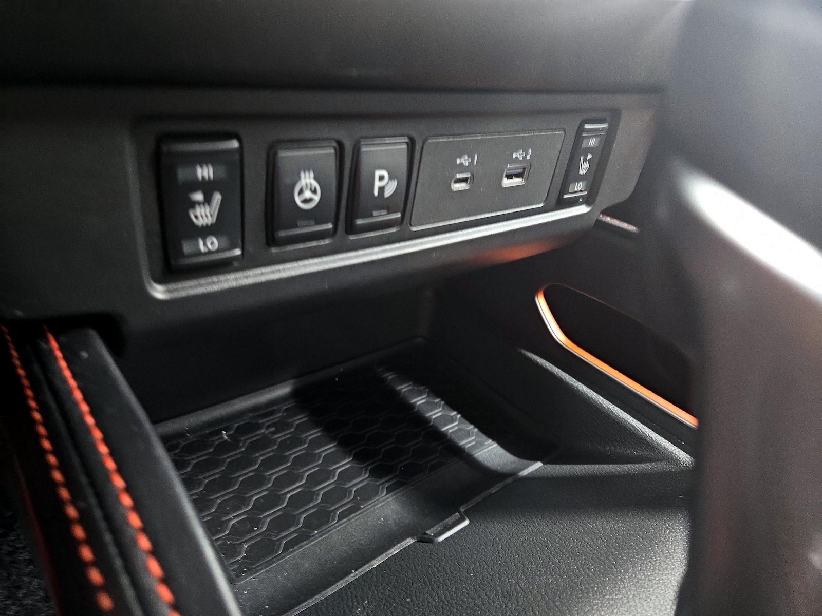 2025 Nissan Frontier PRO-X - Photo 19